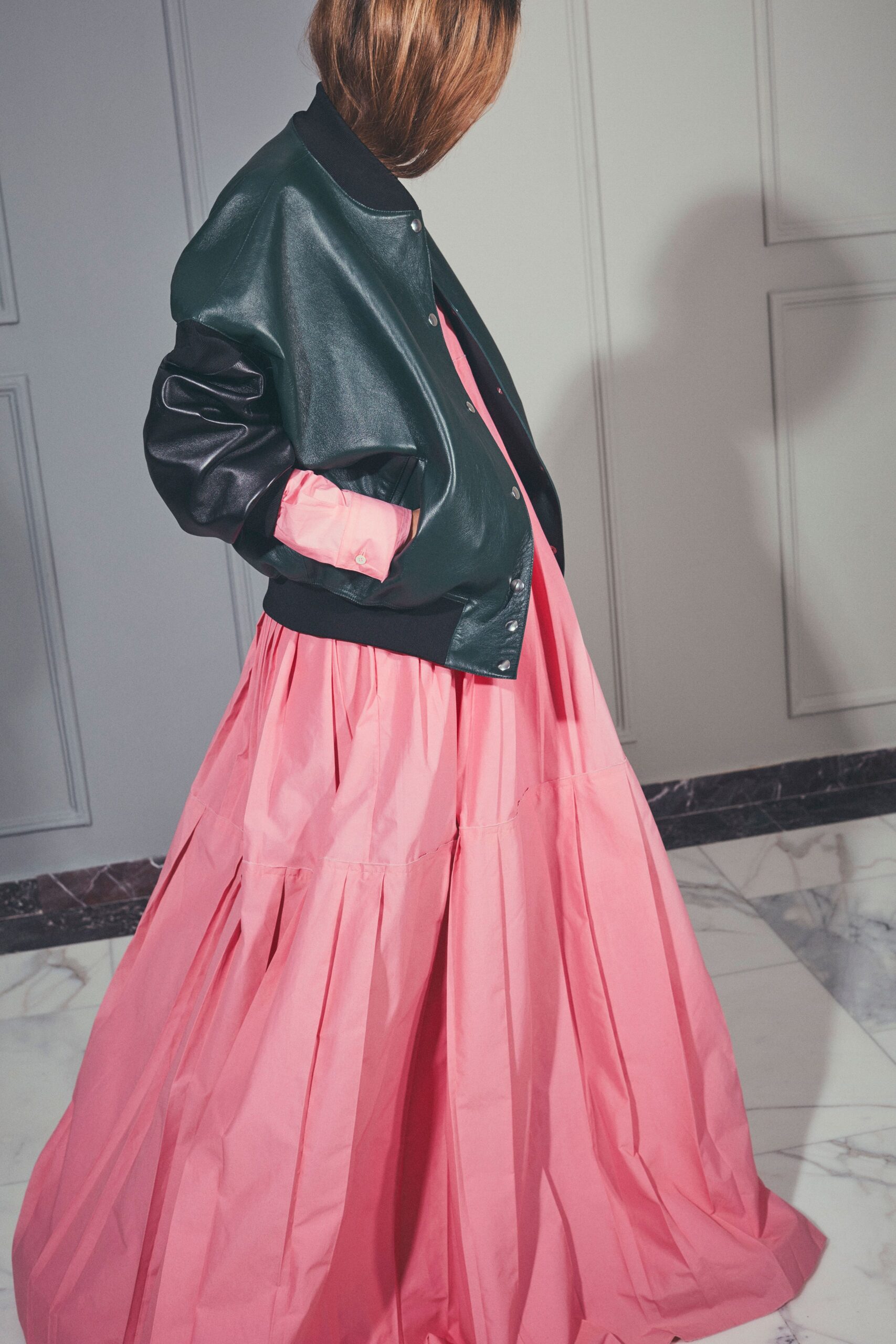 Plan C S/S 19 Look 23