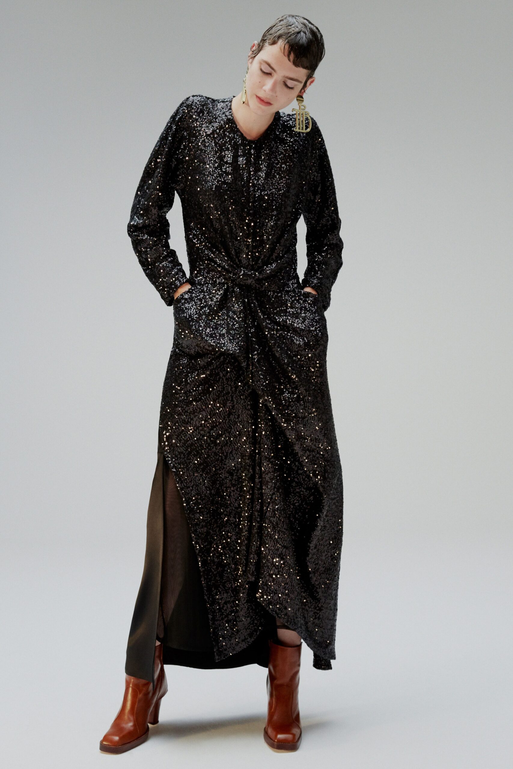 Preen by Thornton Bregazzi Resort 20 Look 23