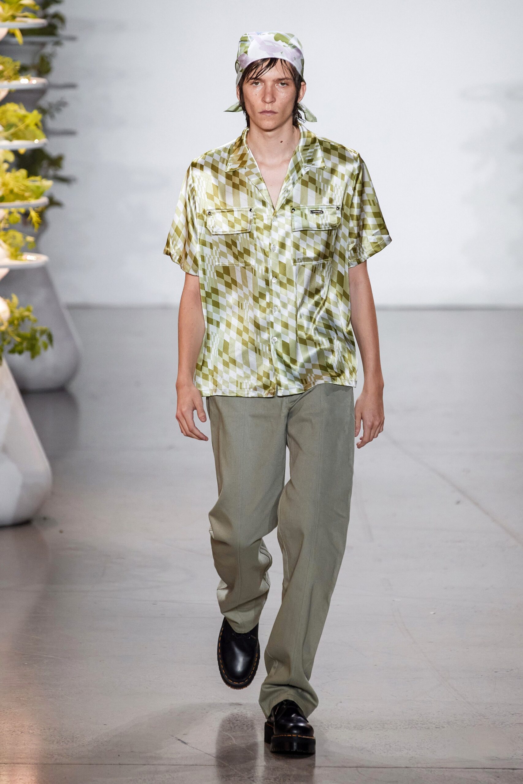 Private Policy S/S 22 Look 23