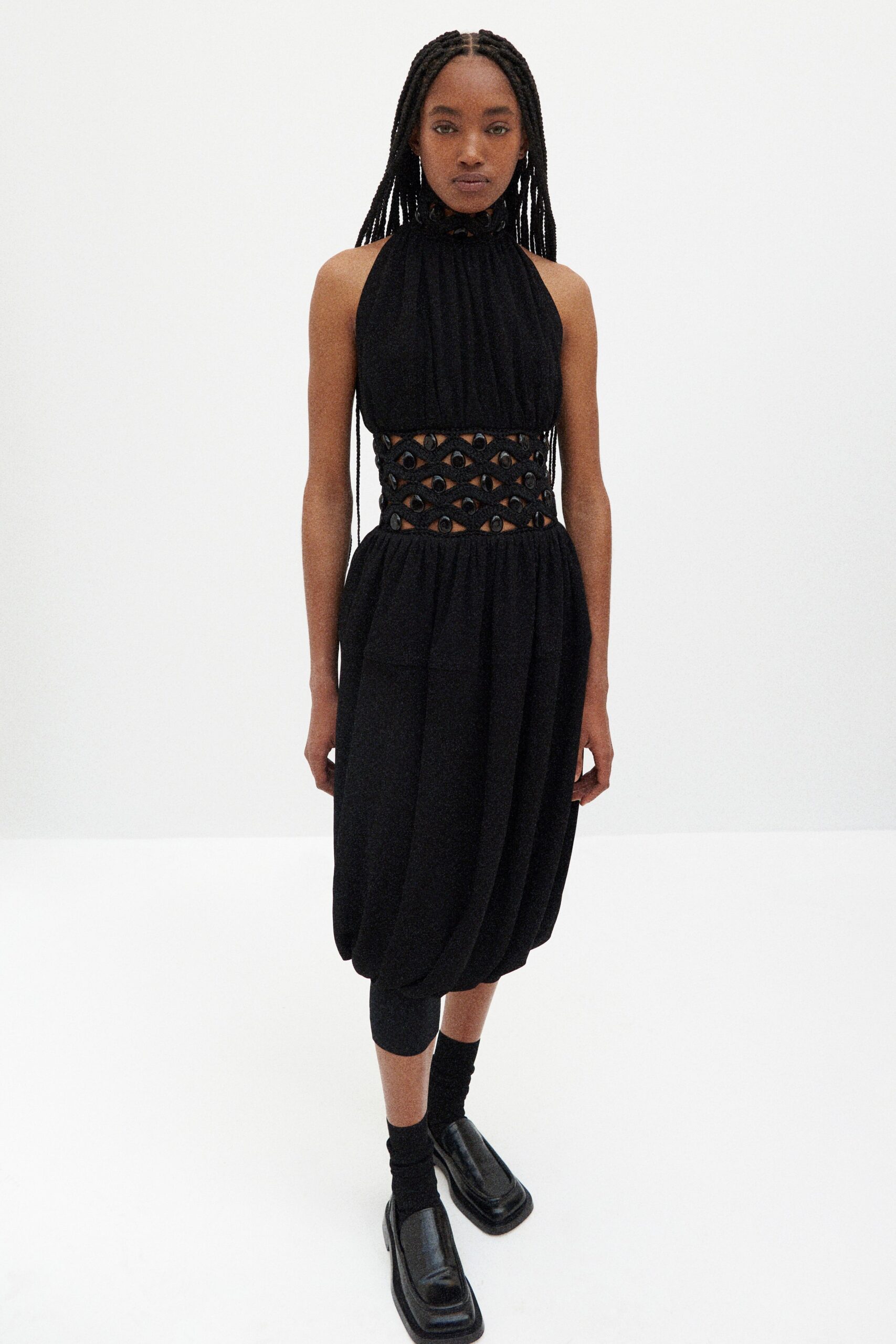 Proenza Schouler F/W 22 Look 23