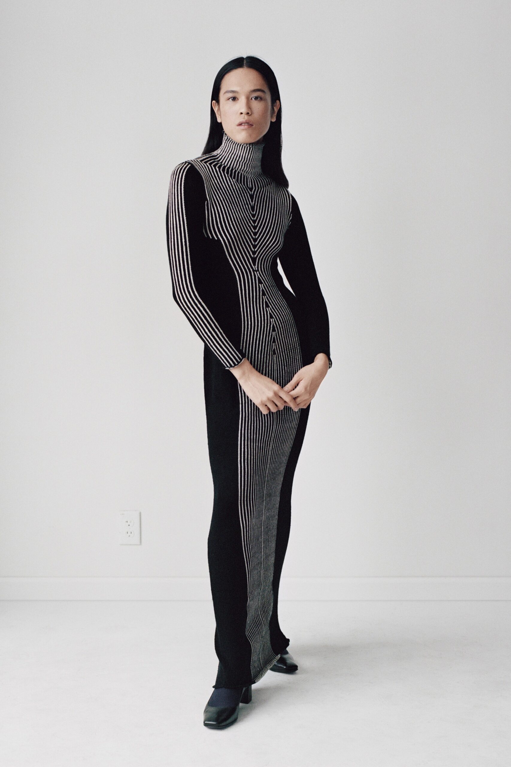 Puppets and Puppets F/W 21 Look 23