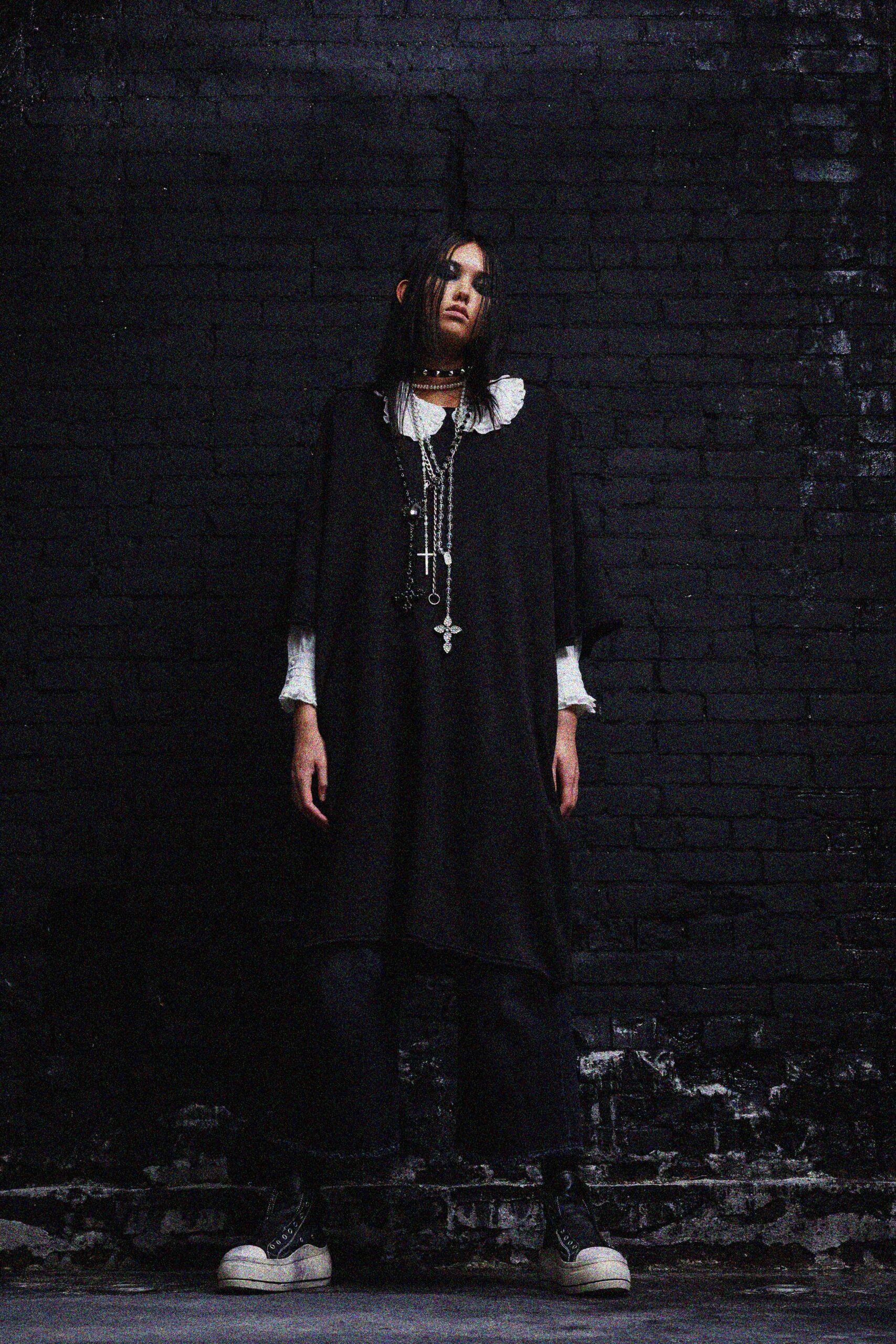 R13 F/W 22 Look 23