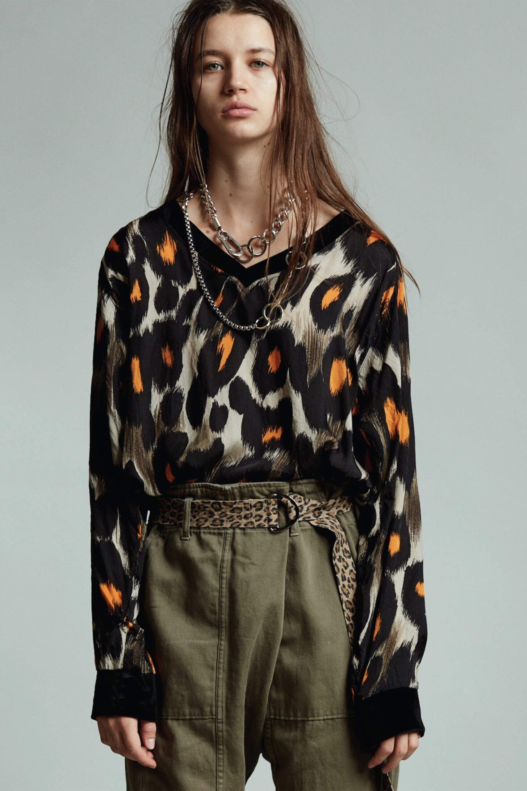 R13 F/W 20 Look 18