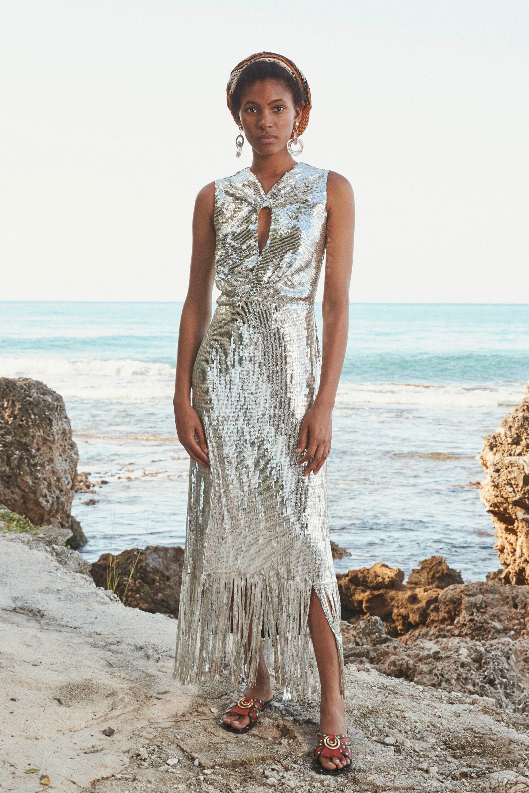 Rachel Comey F/W 19 Look 23