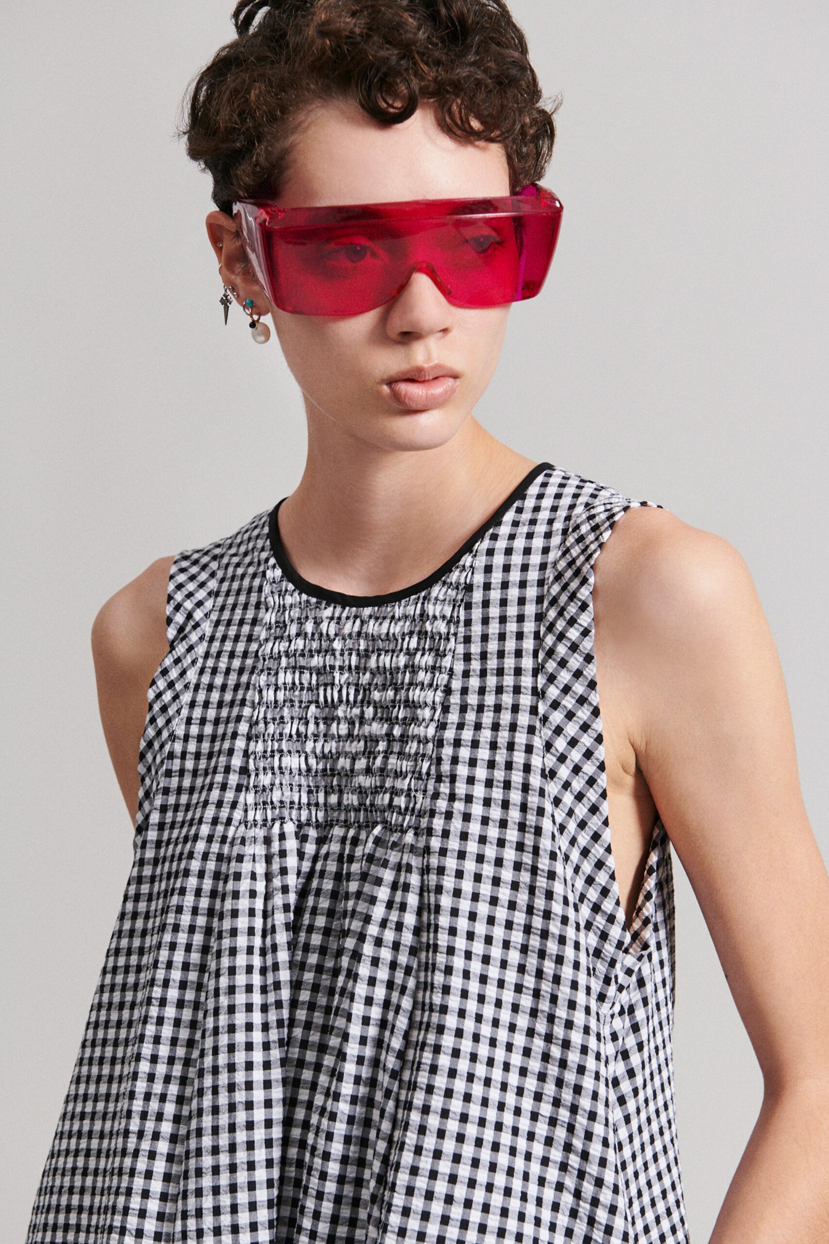 Rachel Comey F/W 21 Look 21