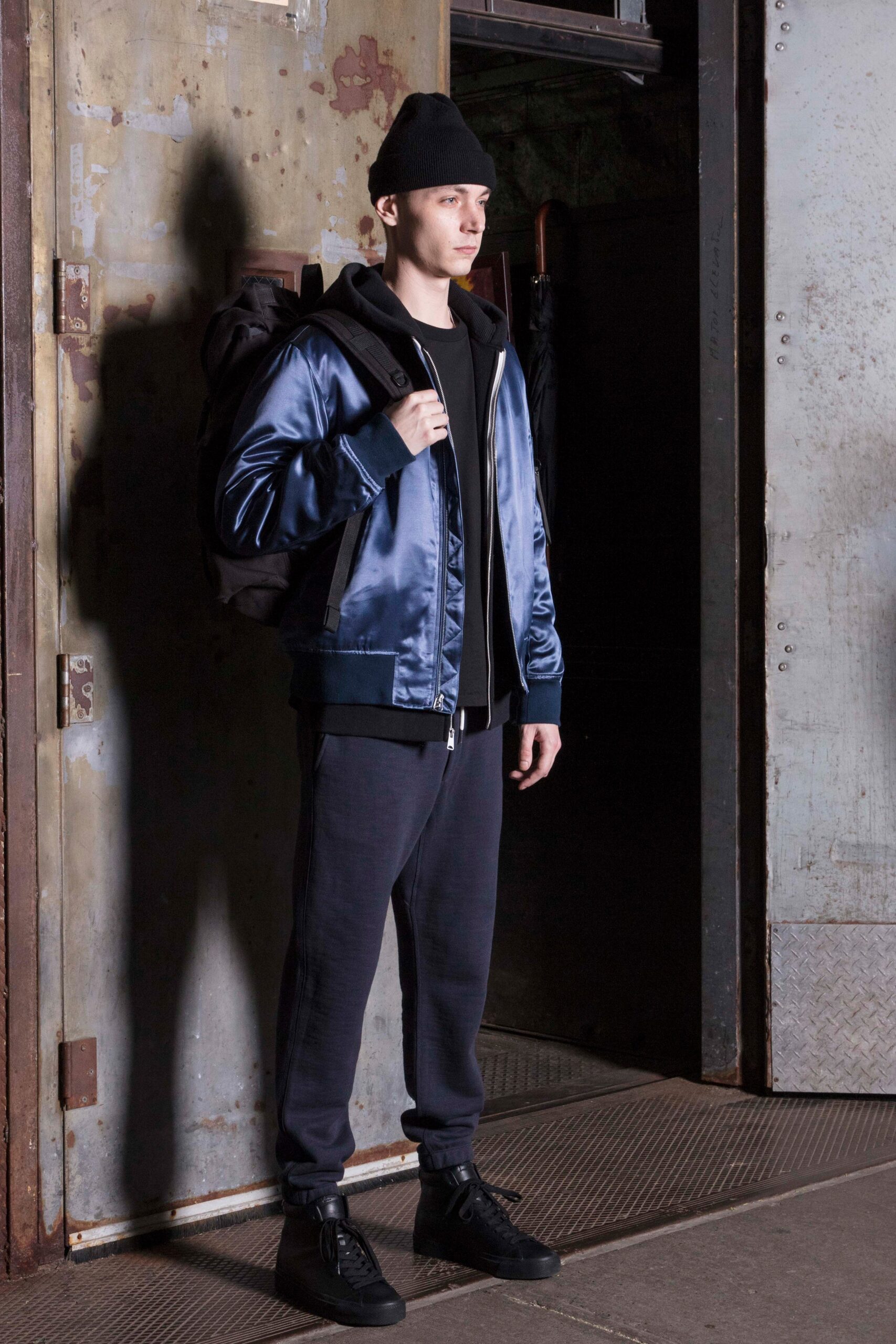 Rag & Bone F/W 19 Menswear Look 23