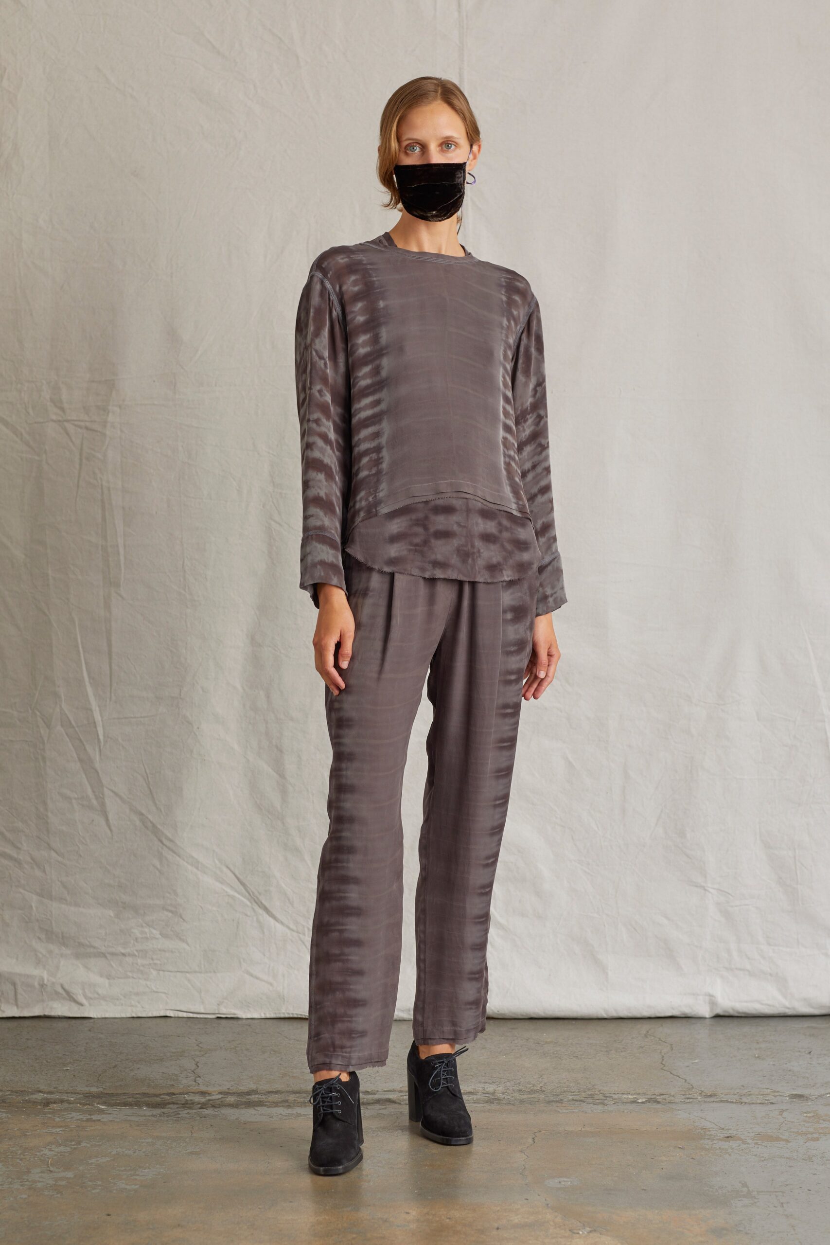 Raquel Allegra Resort 21 Look 23