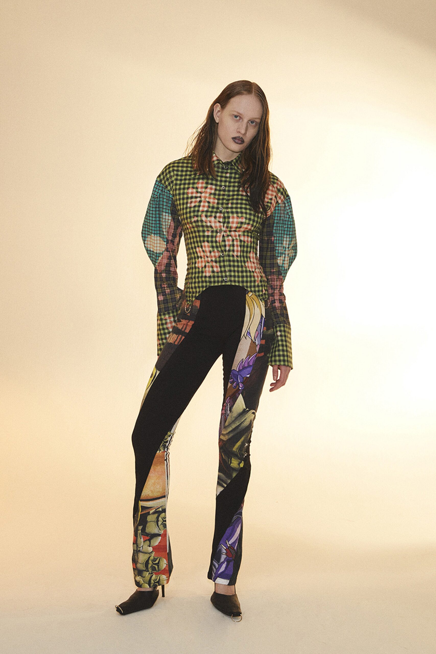 Rave Review Stockholm F/W 21 Look 23