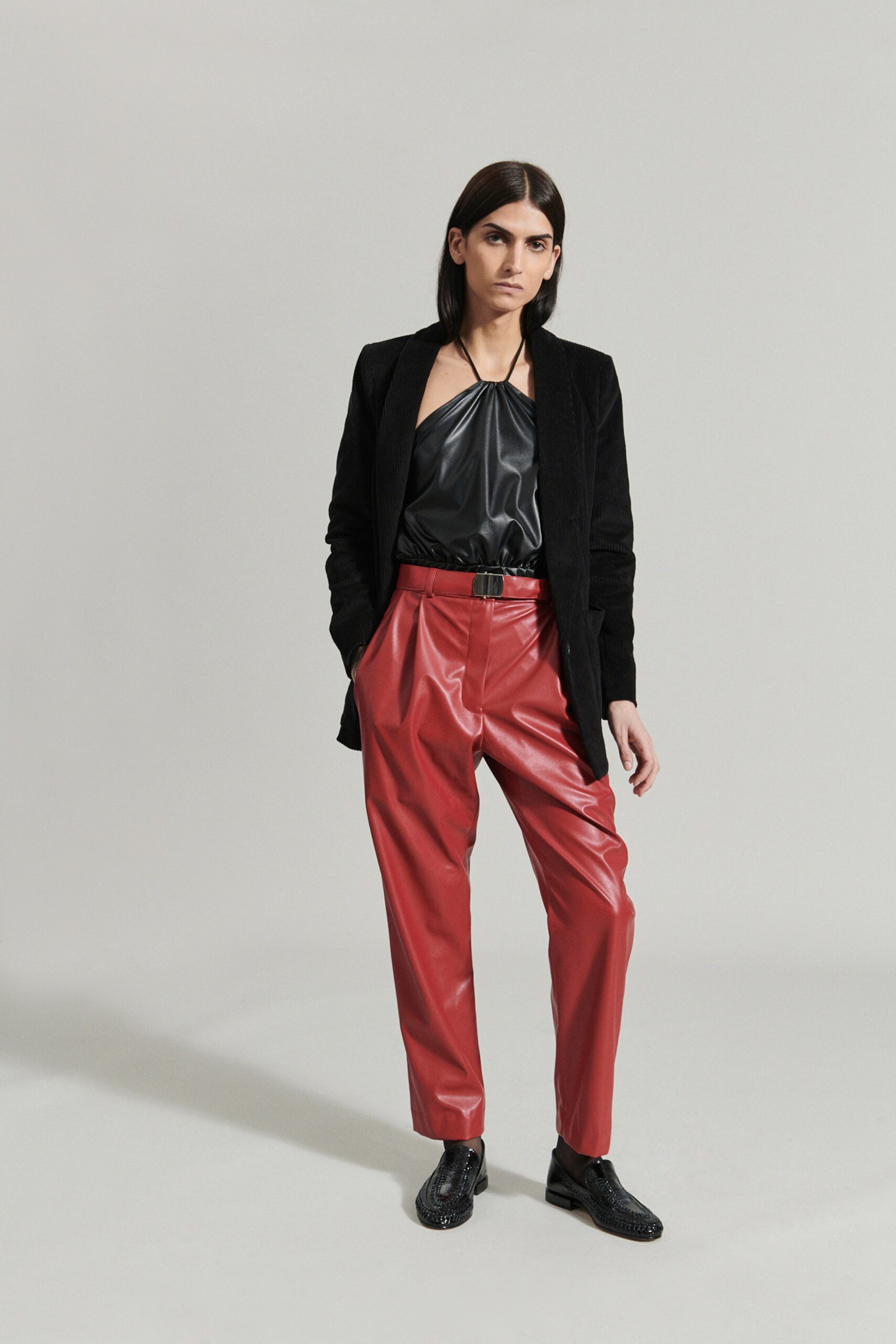 Rachel Comey F/W 21 Look 22