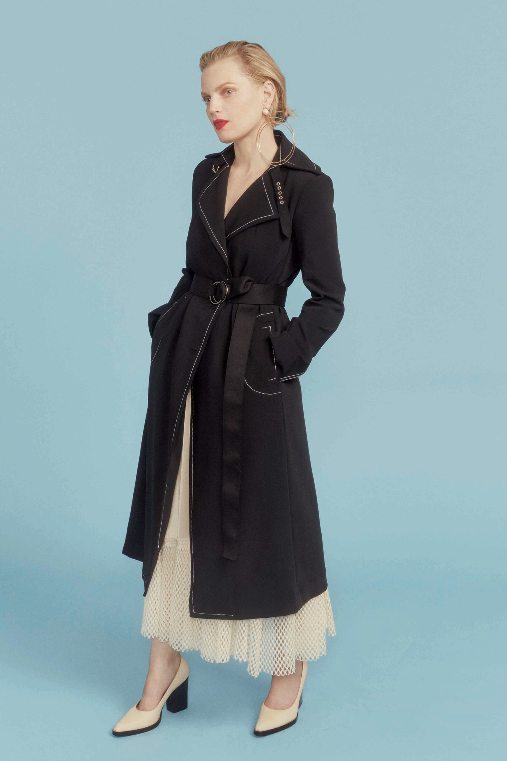 Rachel Comey S/S 19 Look 23