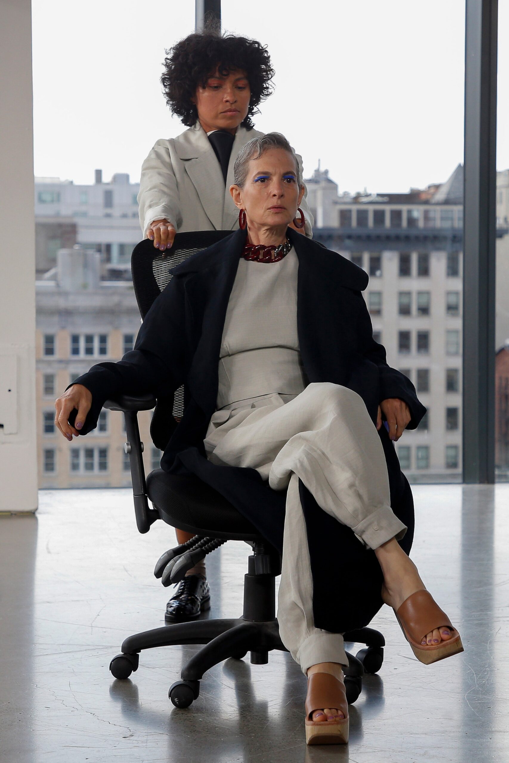 Rachel Comey S/S 22 Look 23