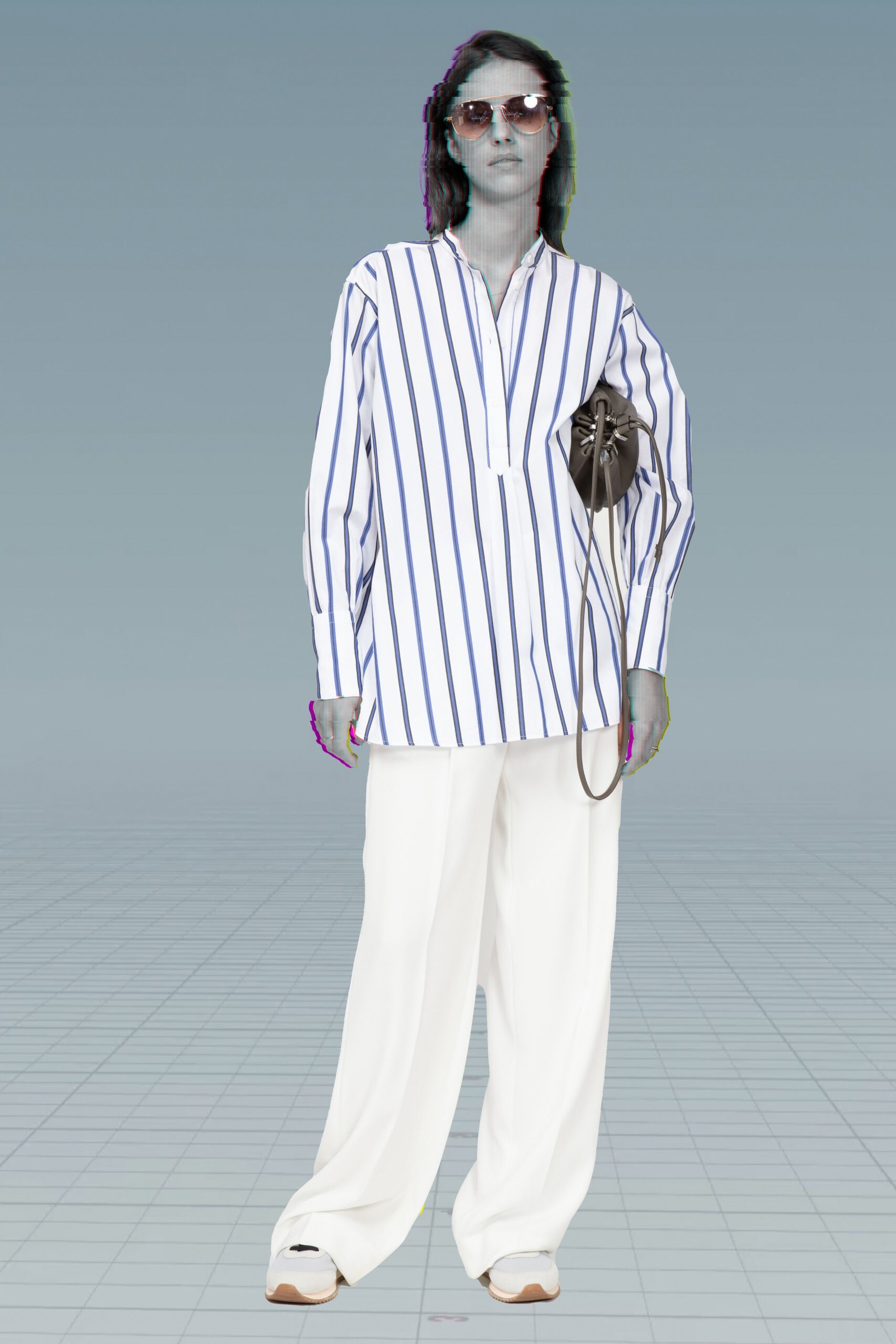 Rag & Bone S/S 21 Look 23