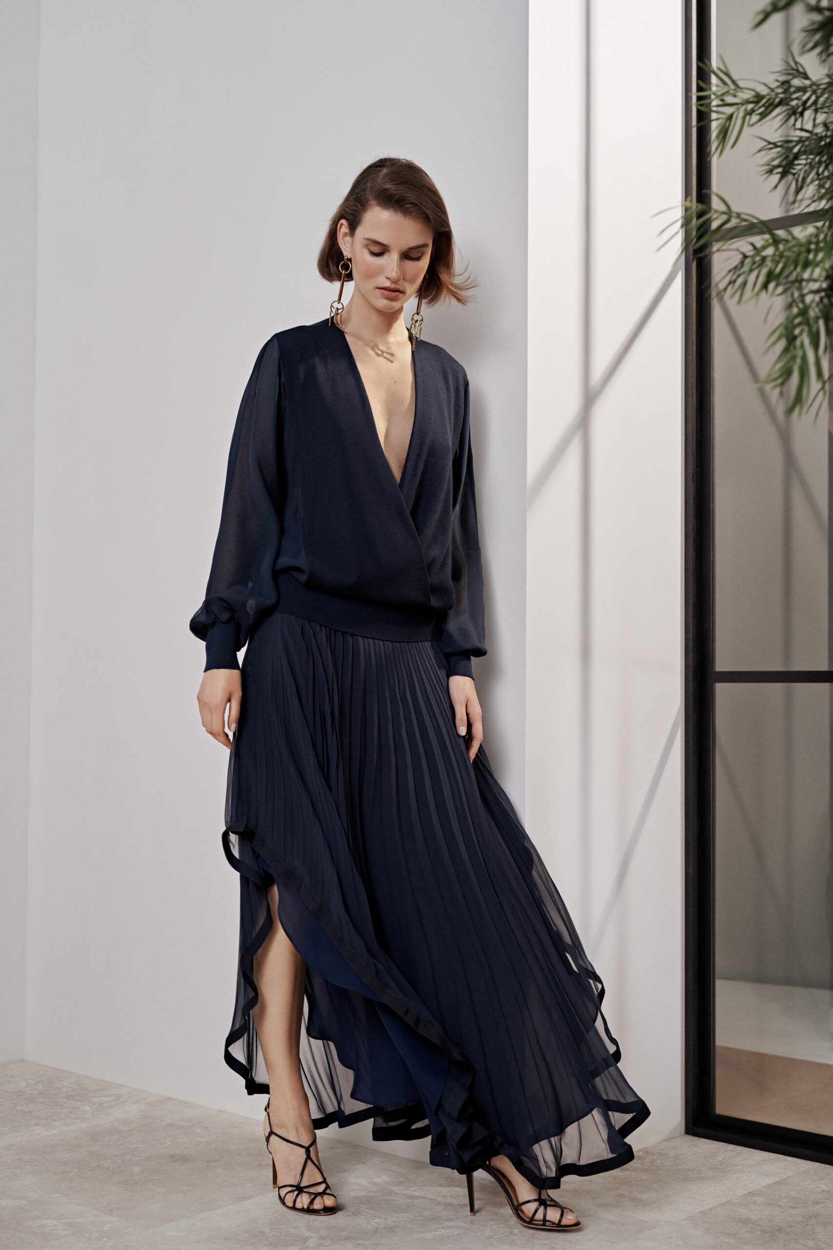 Ralph Lauren Resort 19 Look 23