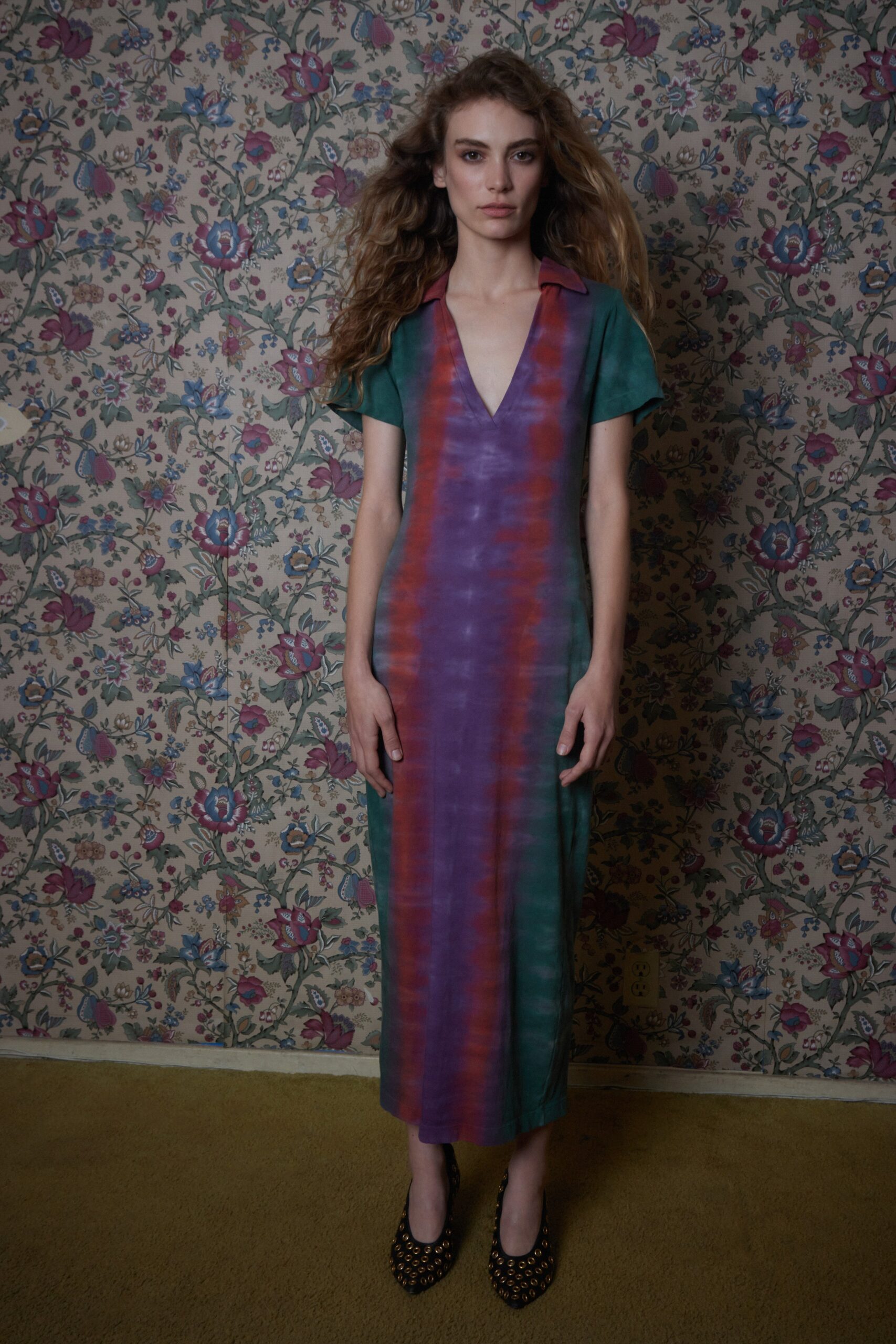Raquel Allegra F/W 22 Look 23