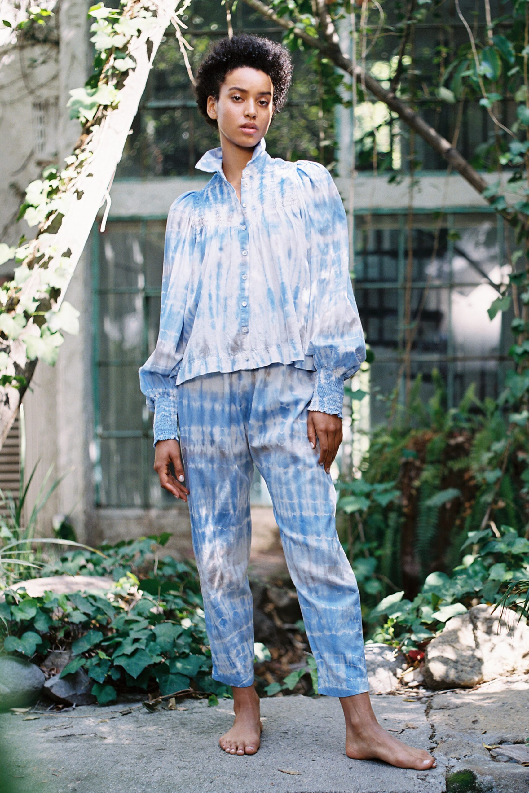 Raquel Allegra Resort 22 Look 23