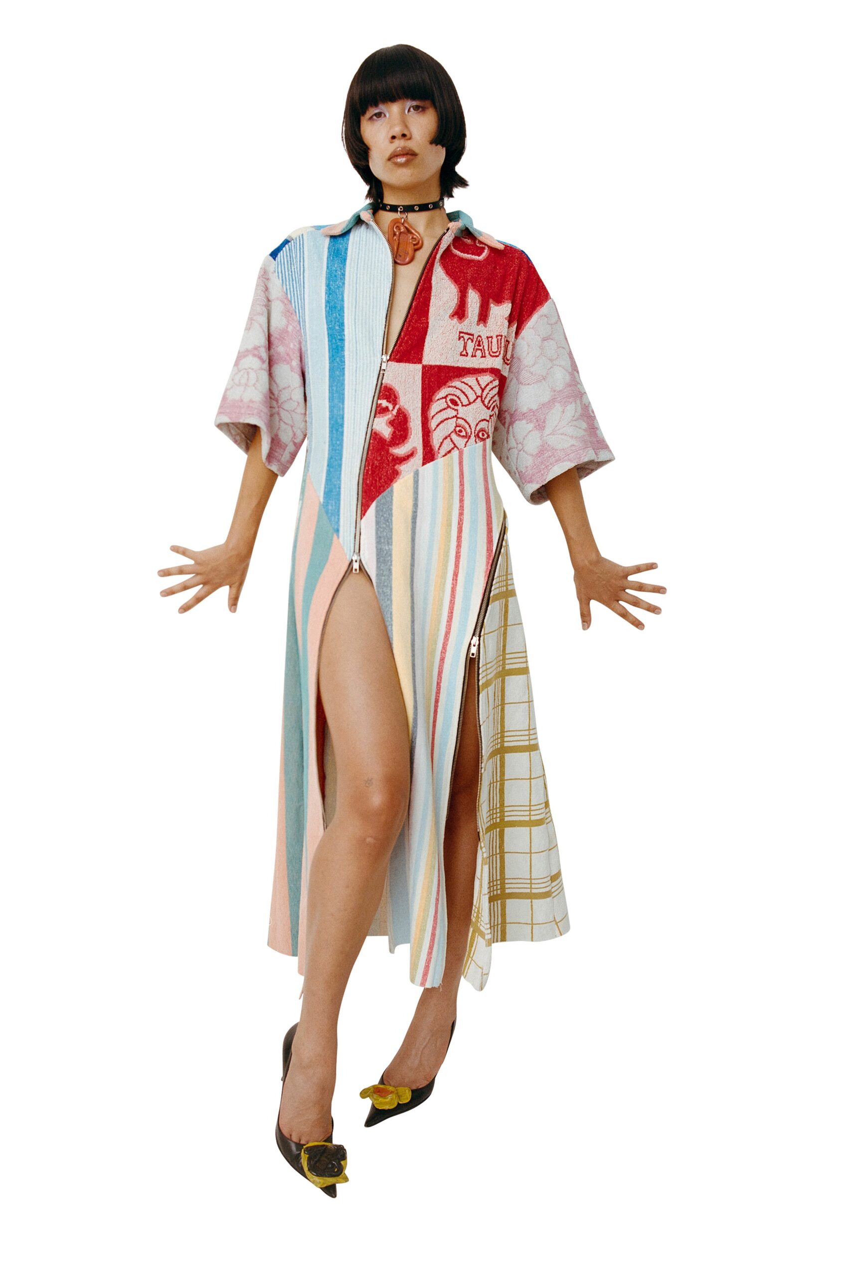 Rave Review S/S 22 Look 23