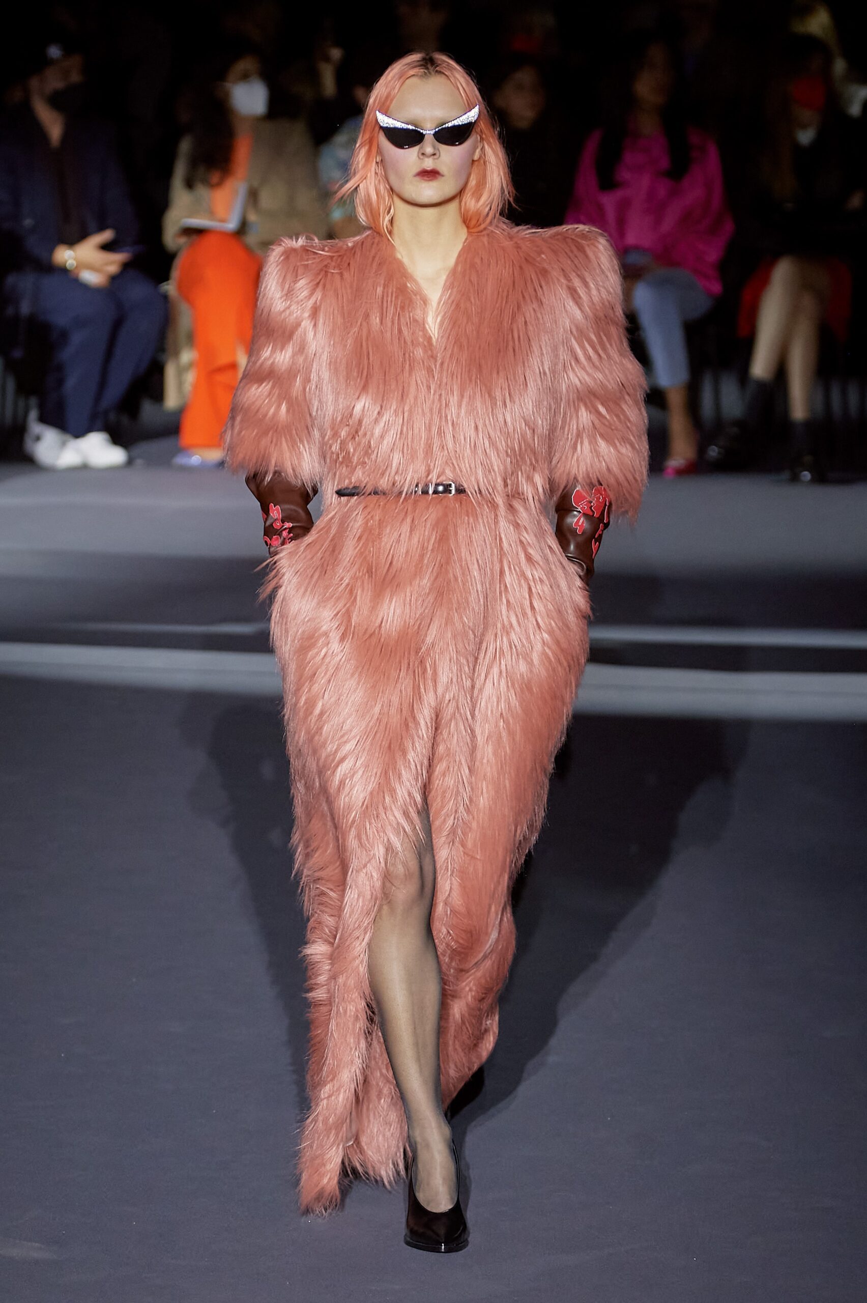 Philosophy di Lorenzo Serafini F/W 22 Look 23