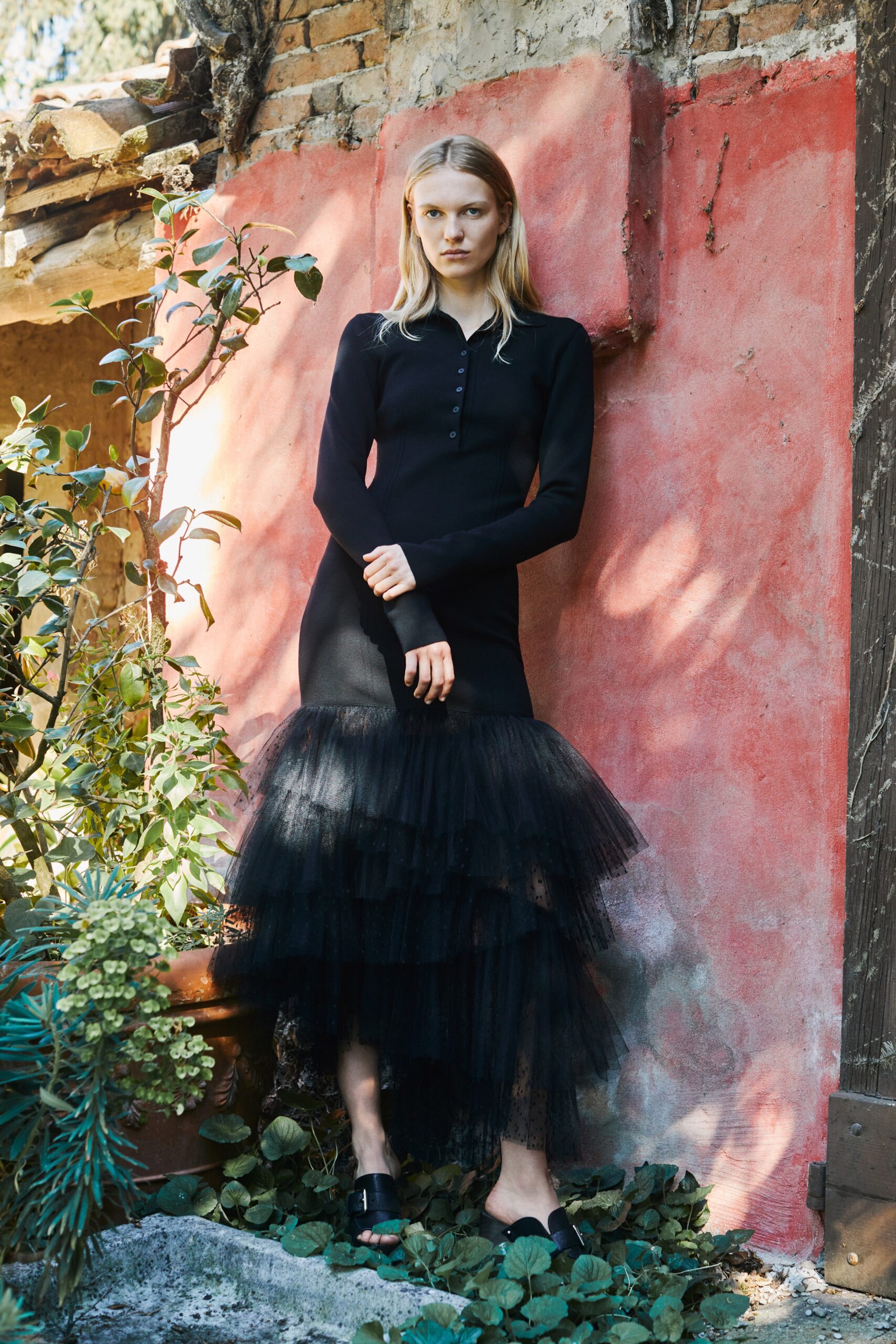 Philosophy di Lorenzo Serafini Resort 23 Look 23