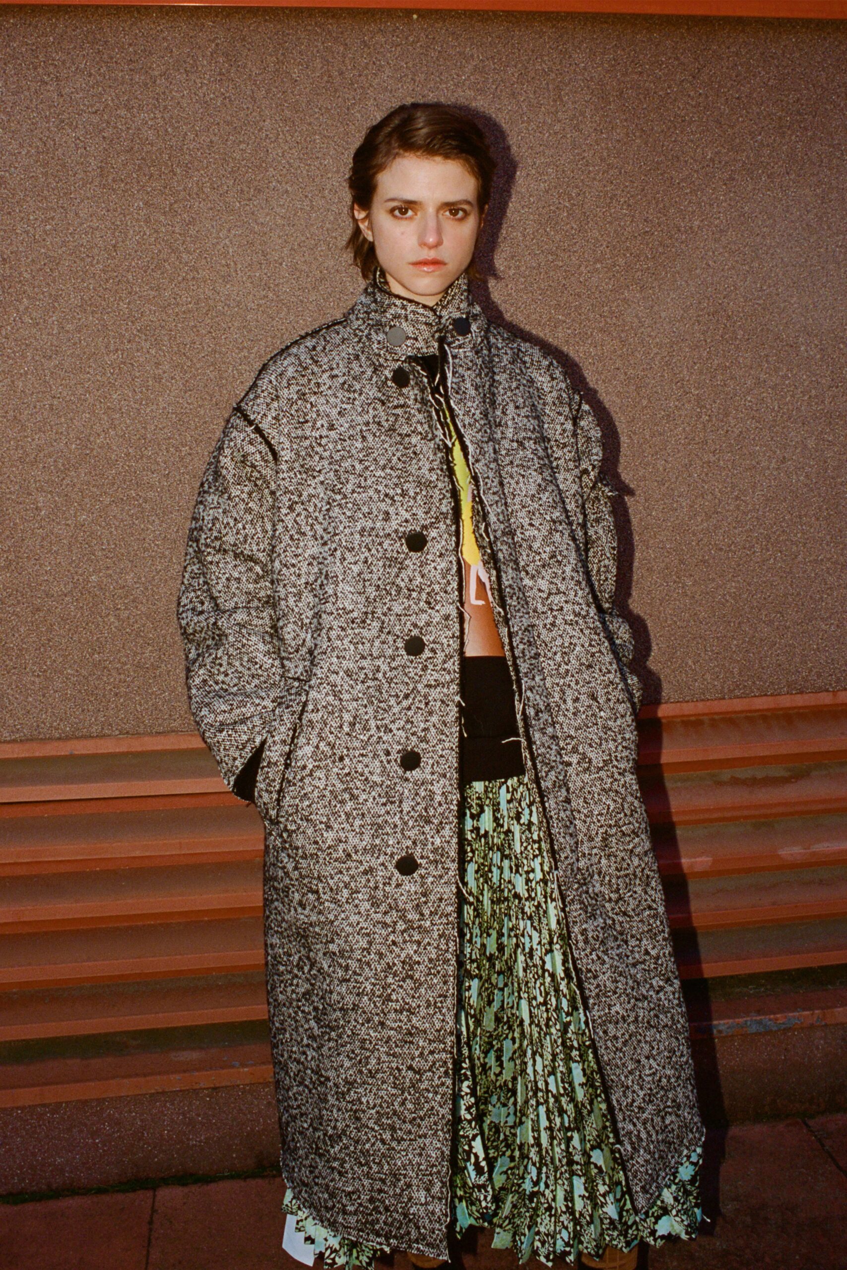 Plan C F/W 23 Look 23
