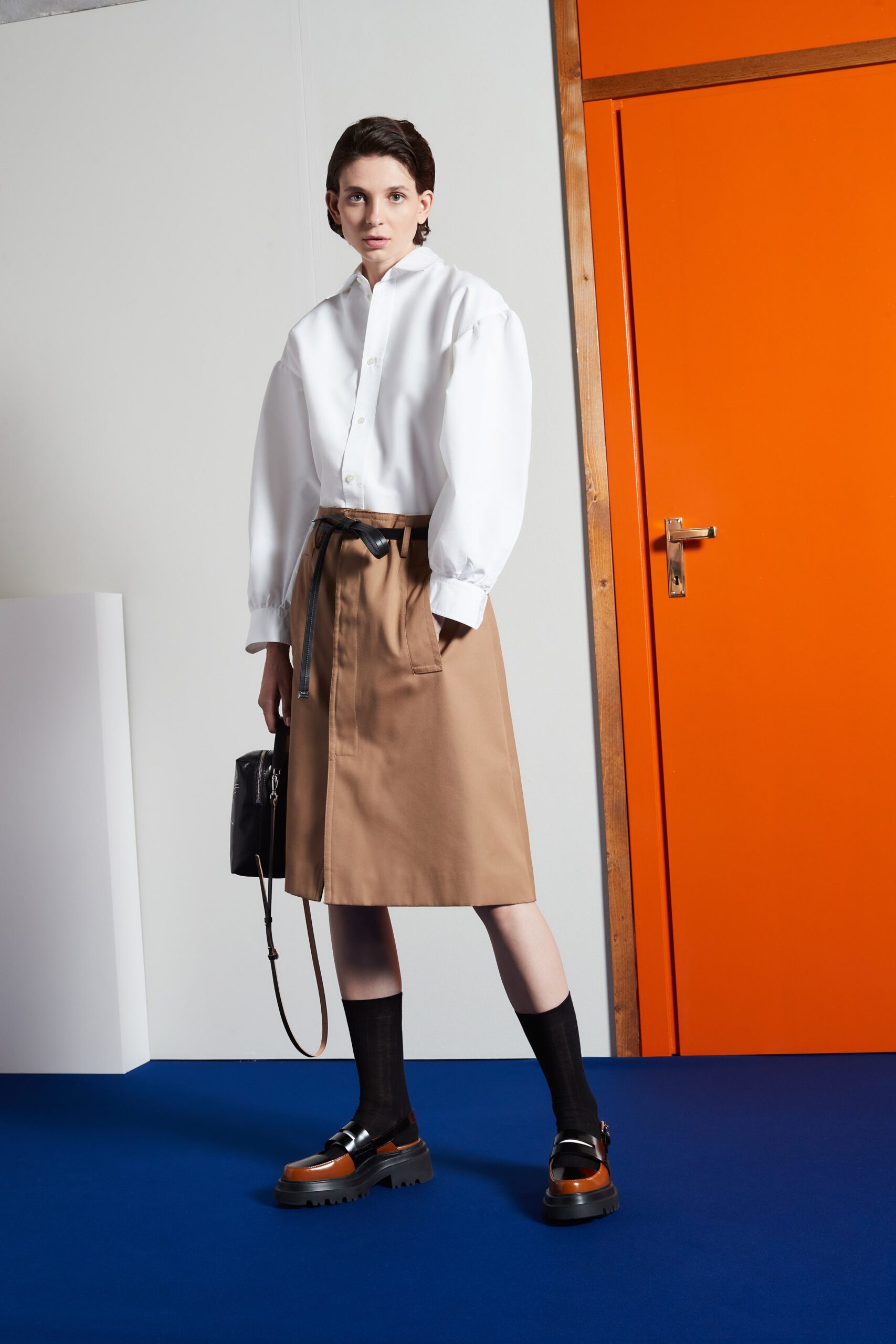 Plan C S/S 23 Look 23