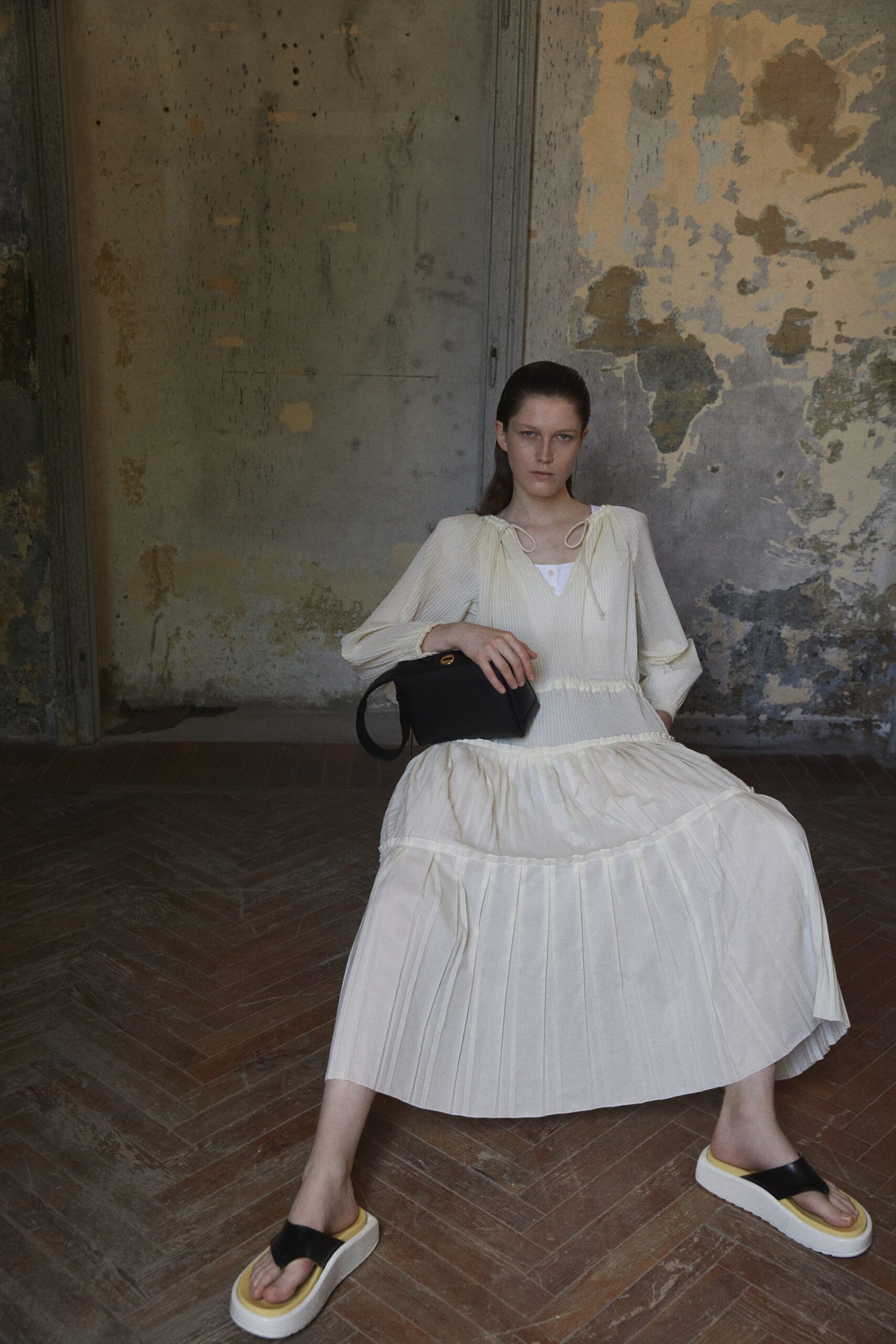 Plan C S/S 24 Look 23