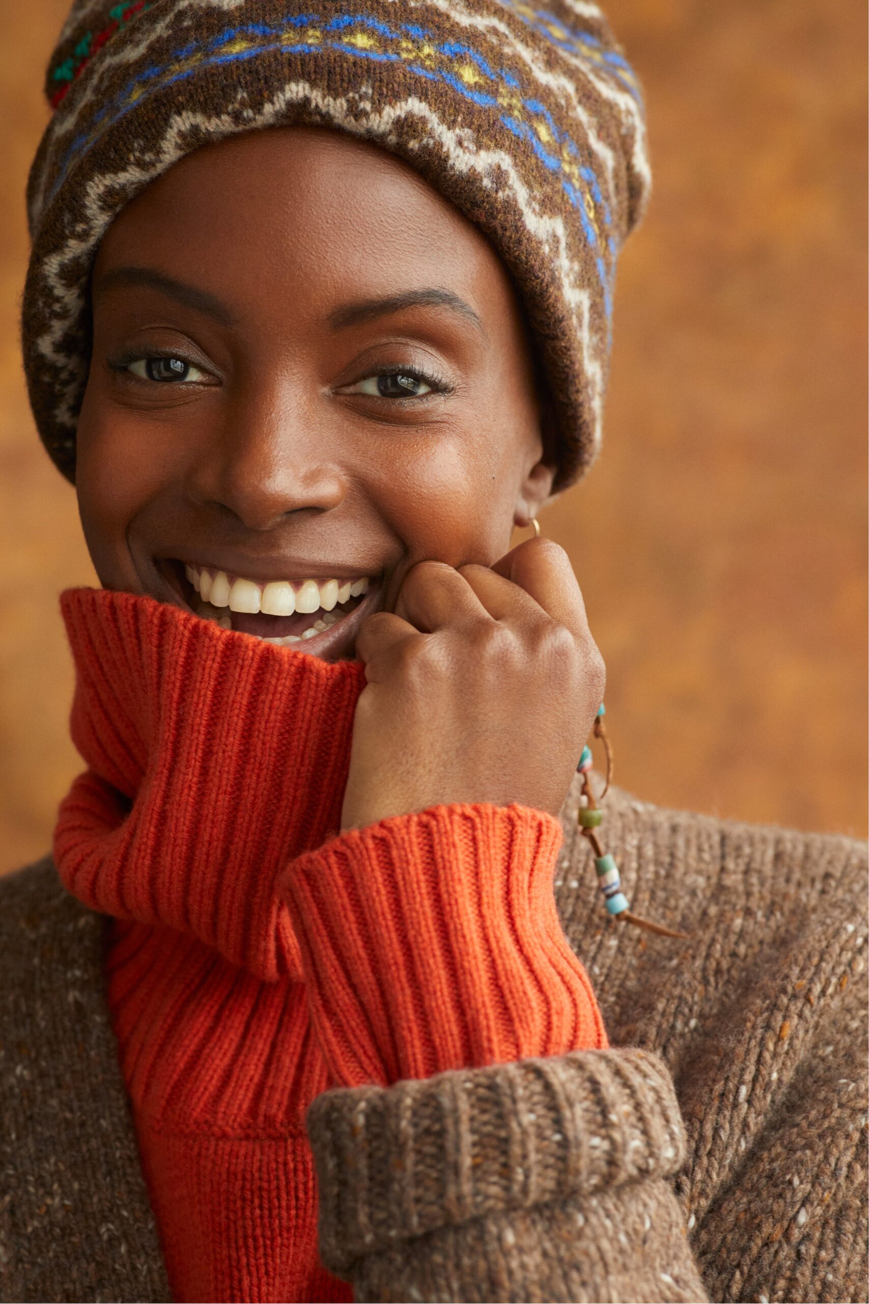 Polo Ralph Lauren F/W 23 Look 23