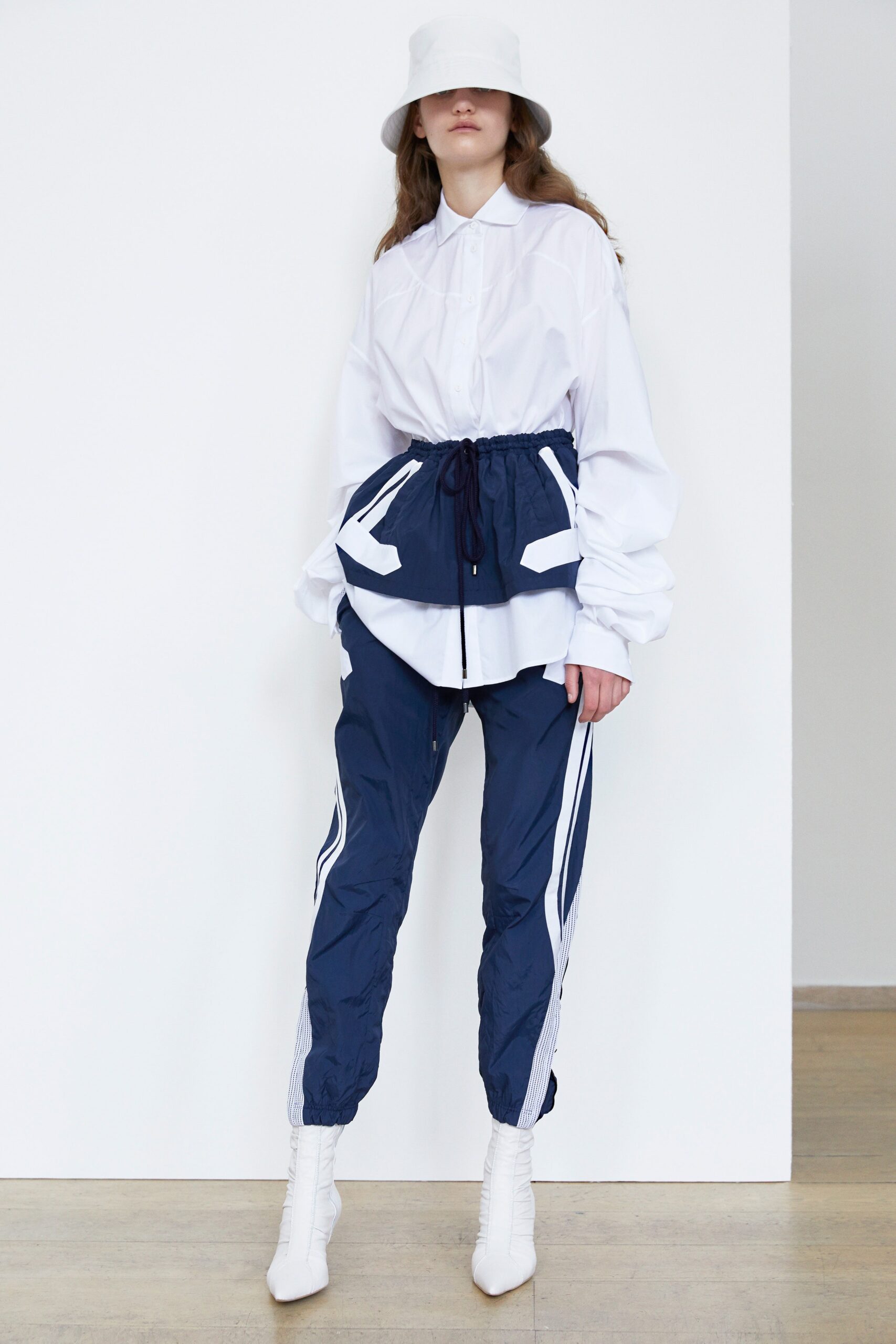 Preen by Thornton Bregazzi Resort 19 Look 23