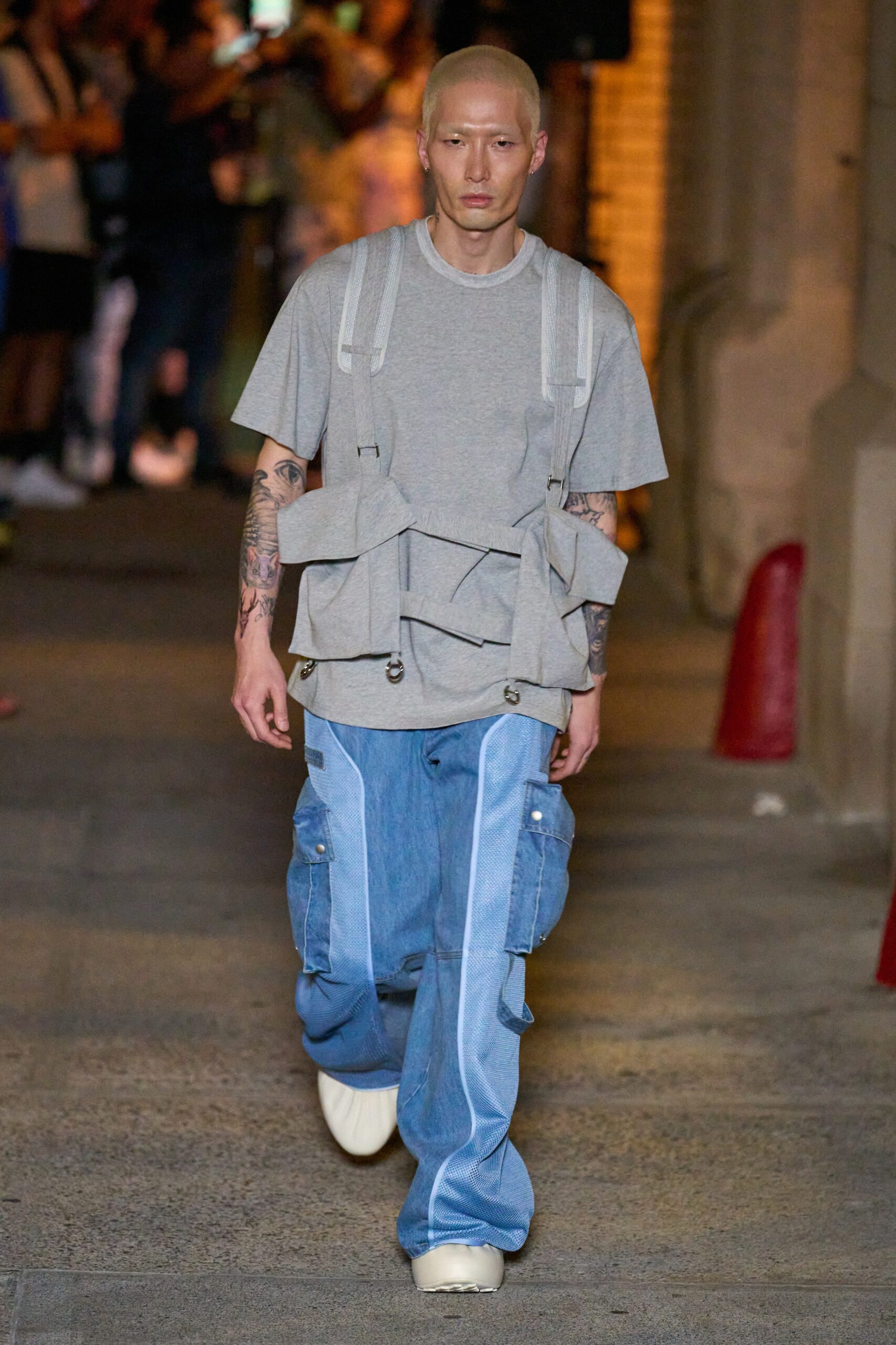 Private Policy S/S 23 Look 23