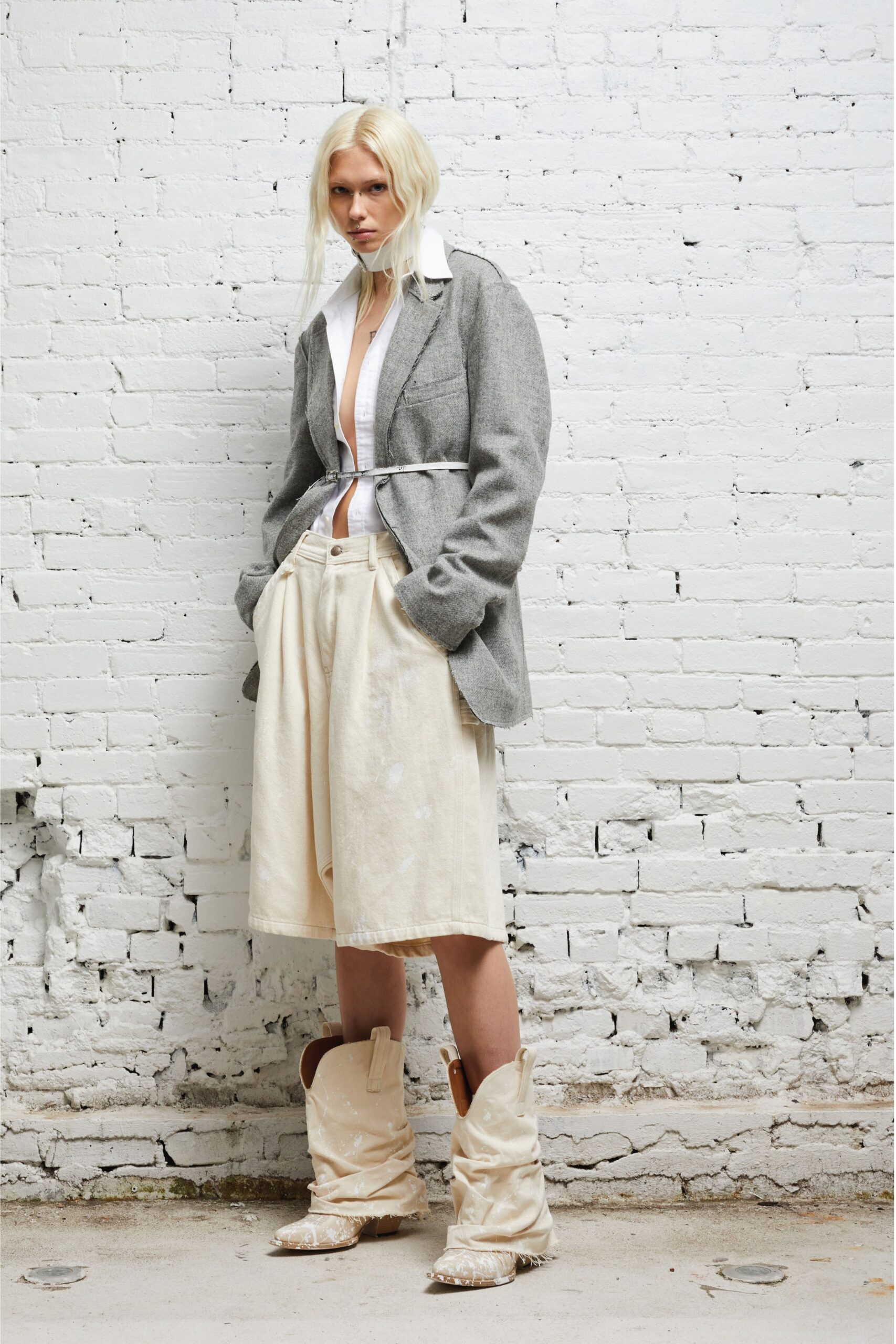 R13 F/W 23 Look 22