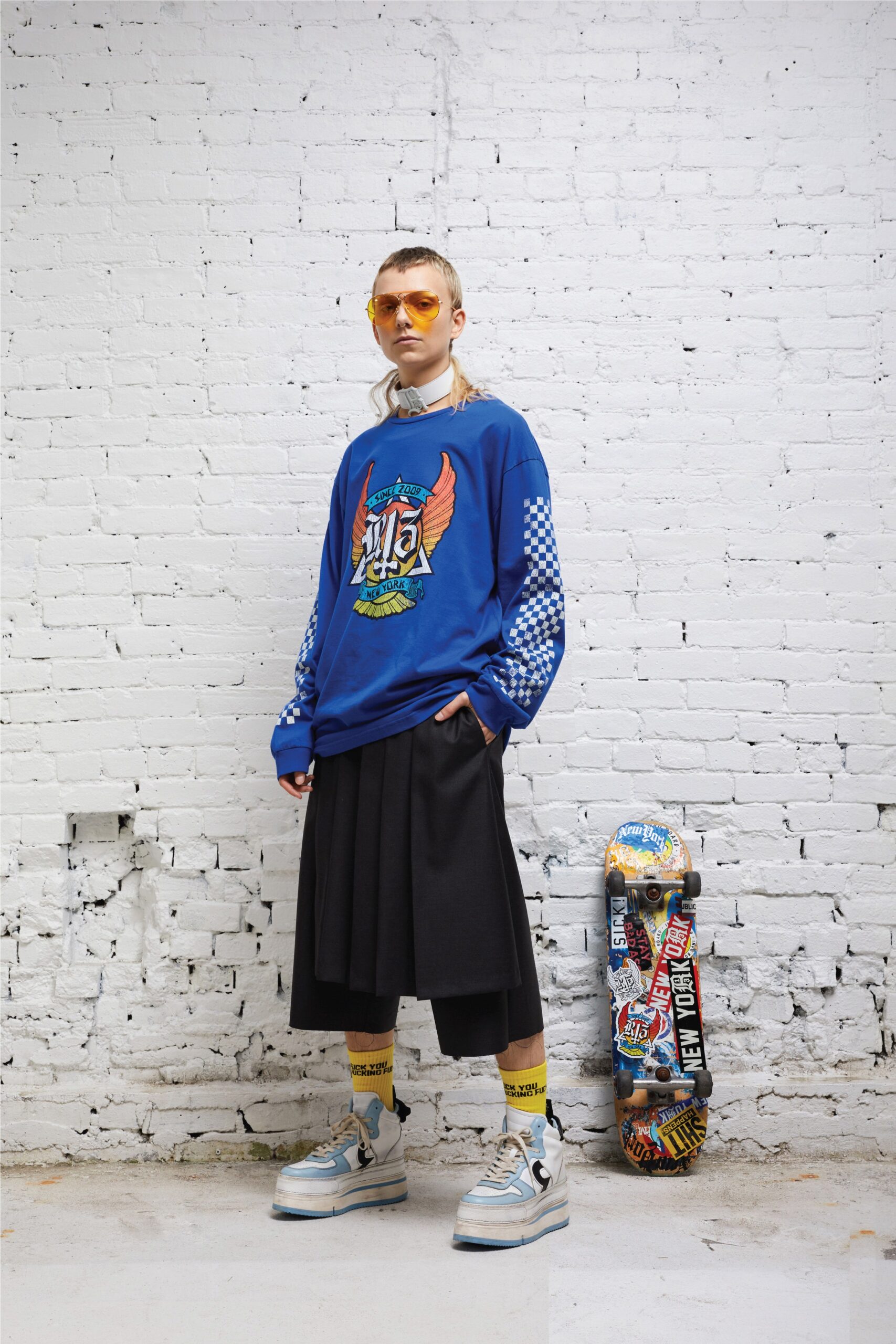 R13 S/S 23 Look 23