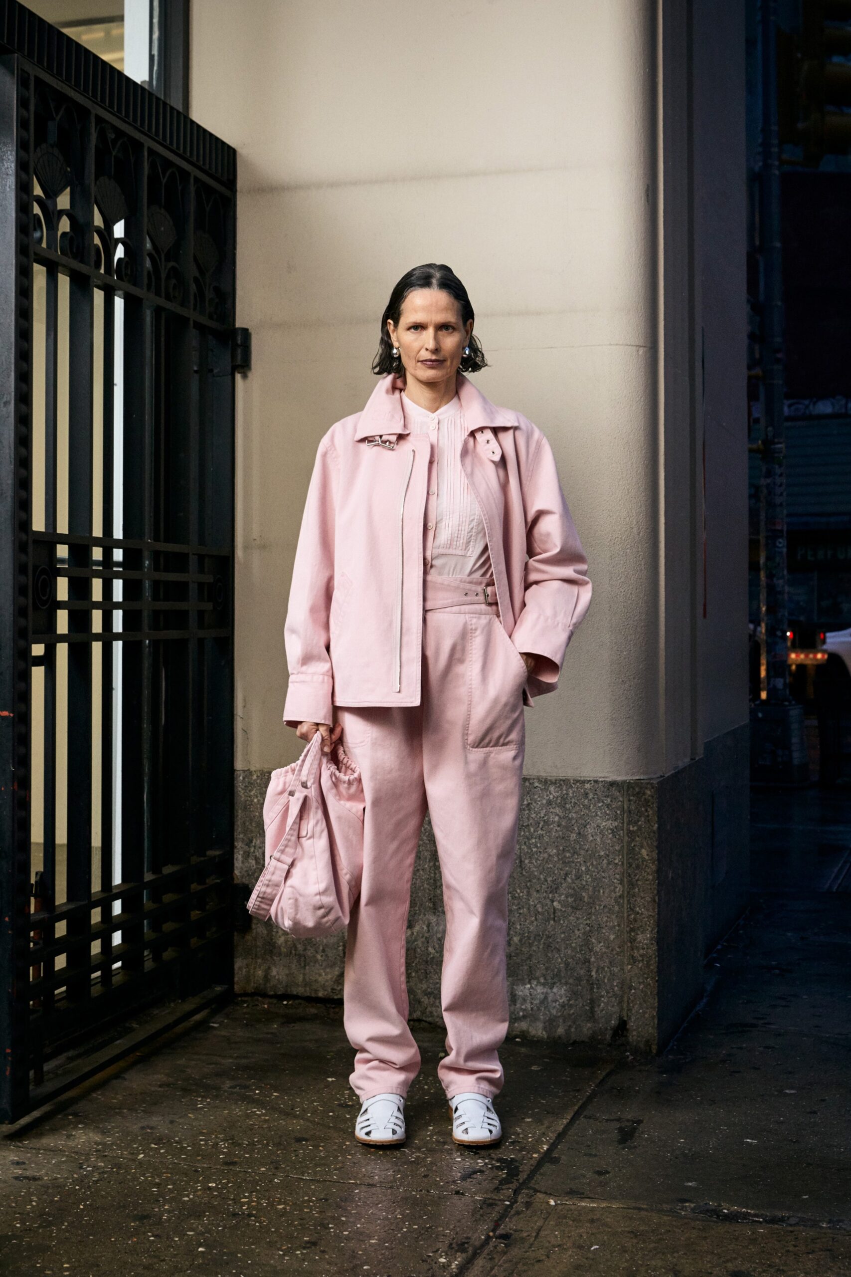 Rachel Comey F/W 20 Look 23