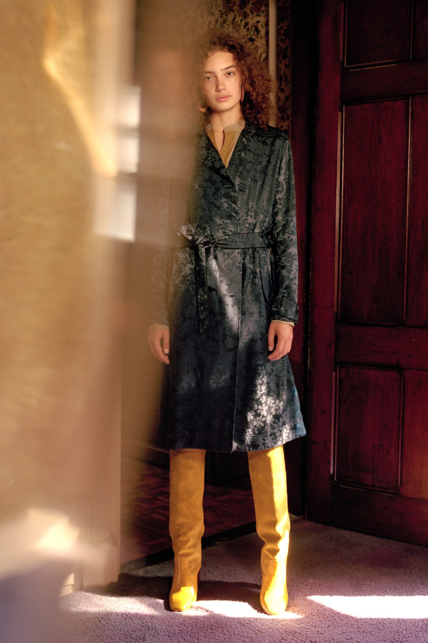 Rag & Bone S/S 19 Look 23