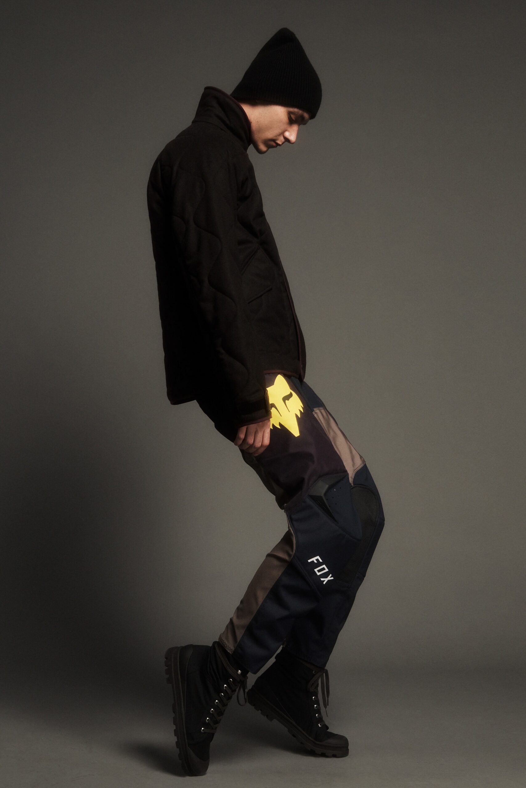 Rag & Bone F/W 22 Menswear Look 23