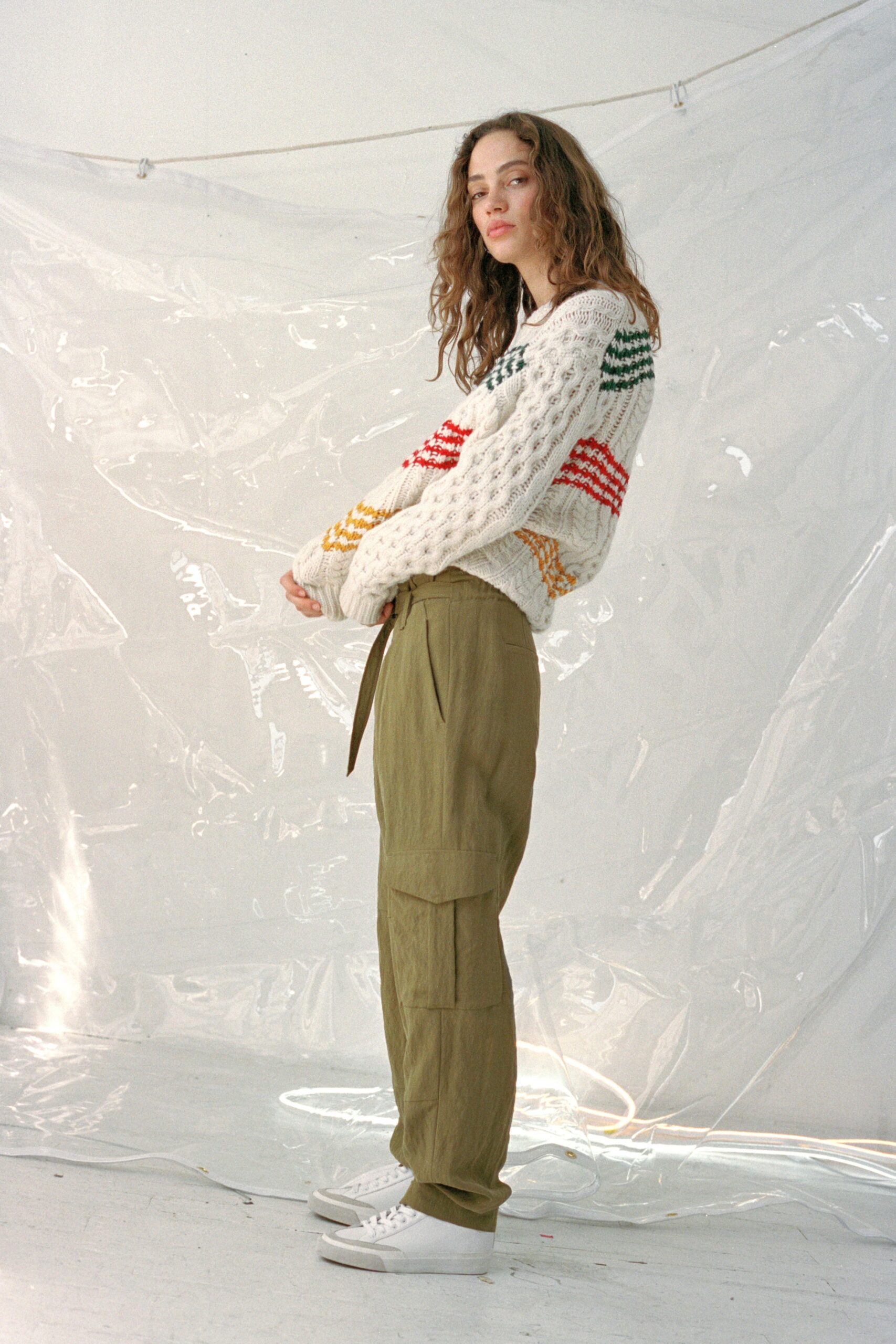 Rag & Bone Resort 19 Look 23