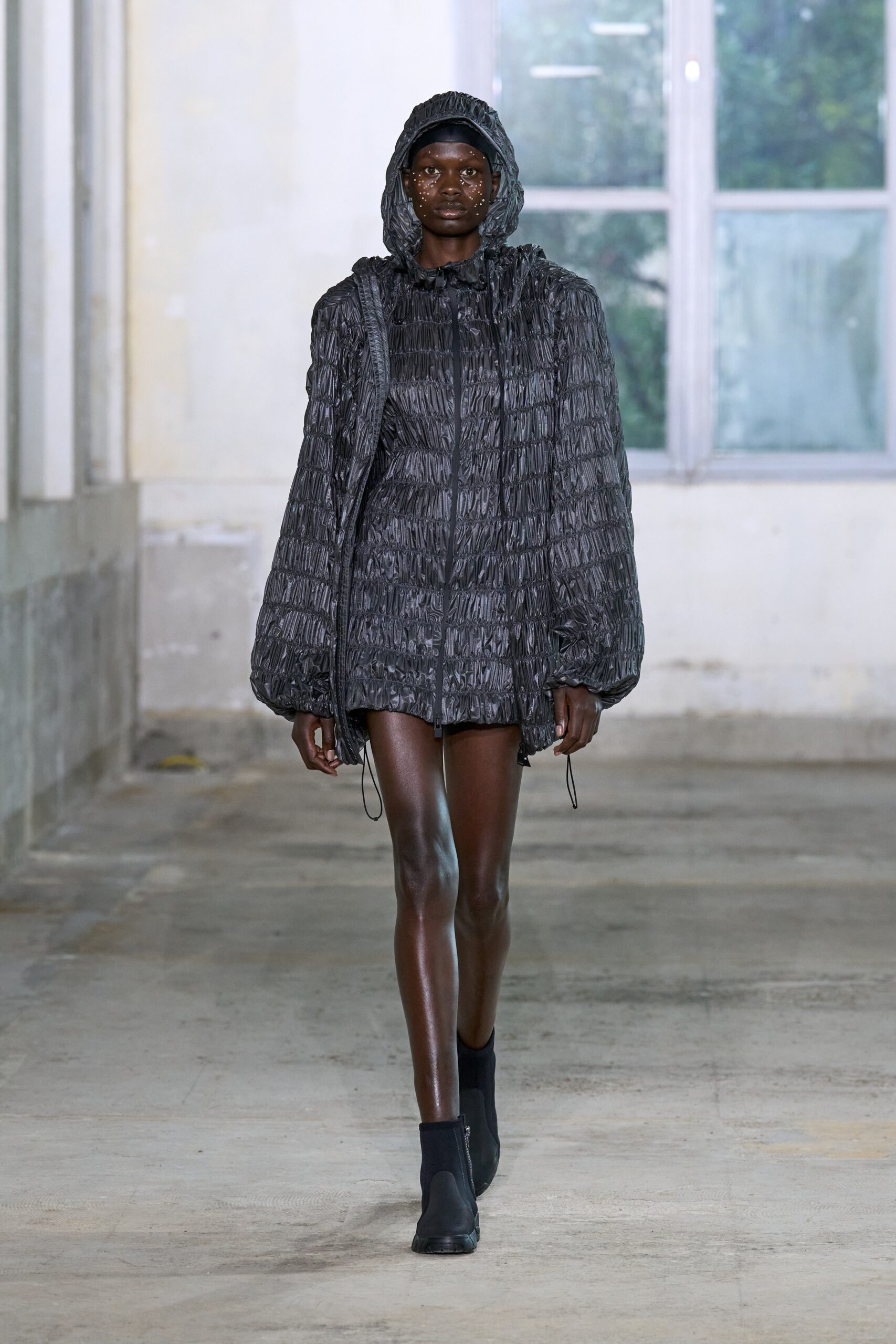Rains S/S 24 Menswear Look 23