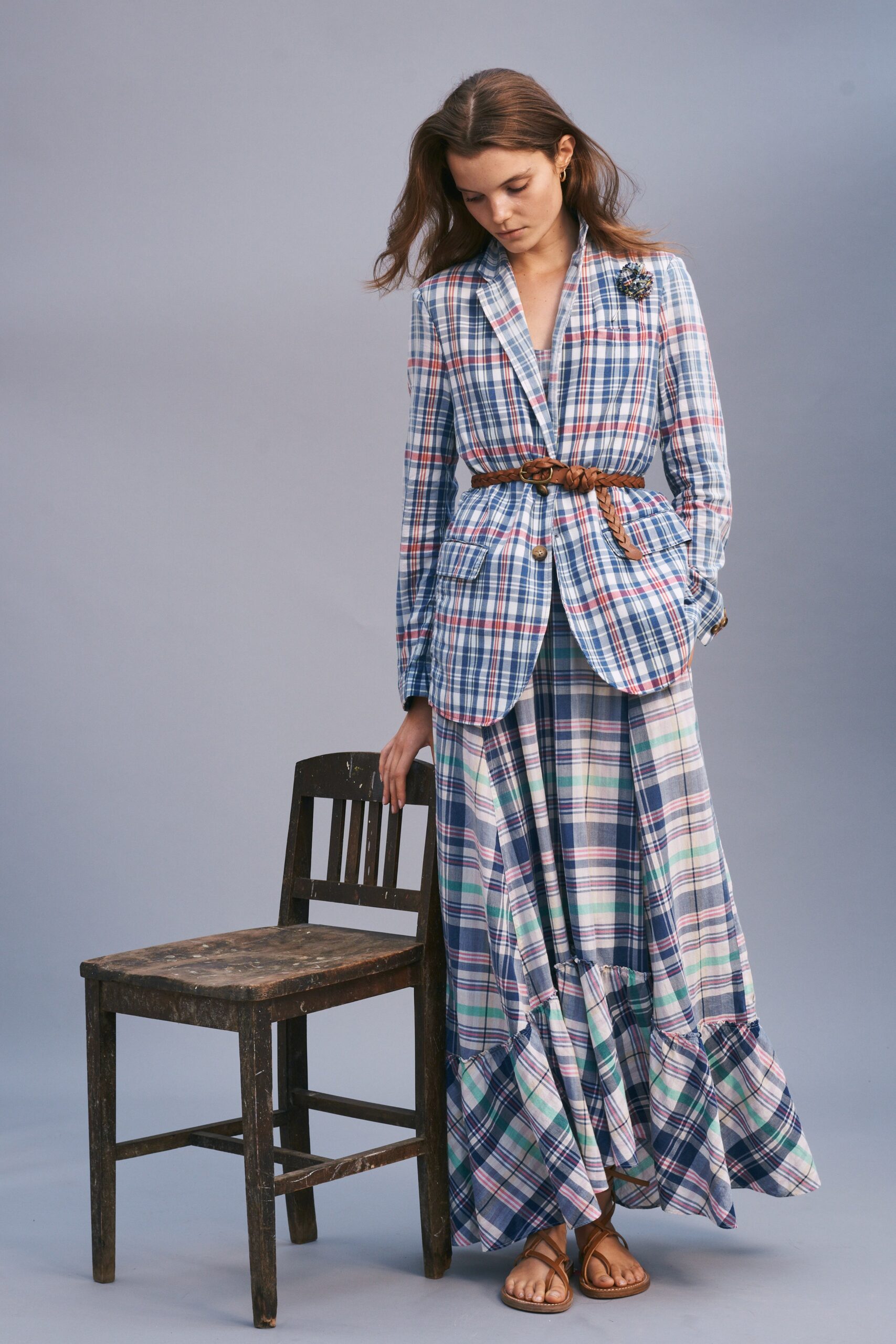 Polo Ralph Lauren S/S 19 Look 23