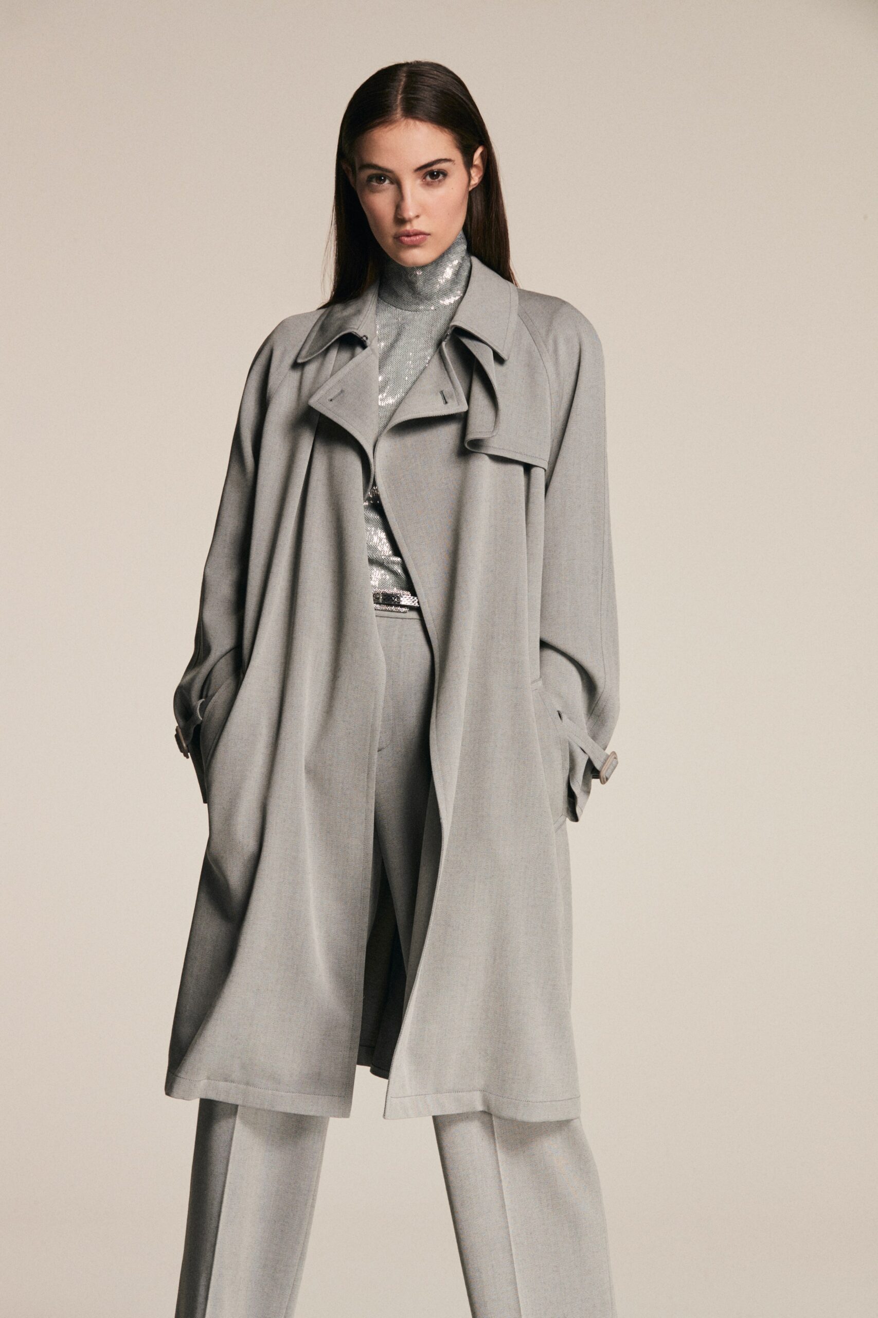 Ralph Lauren F/W 18 Look 22