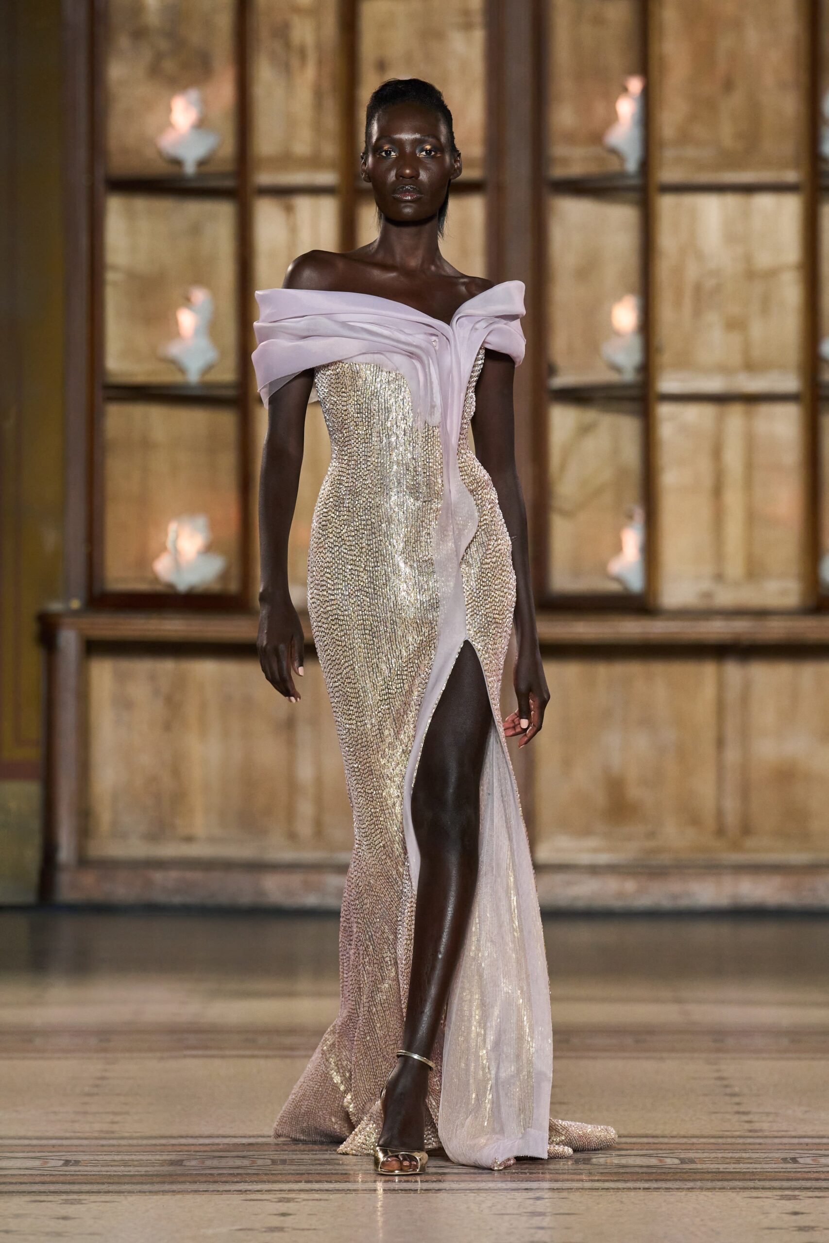 Rami Al Ali S/S 23 Couture Look 23