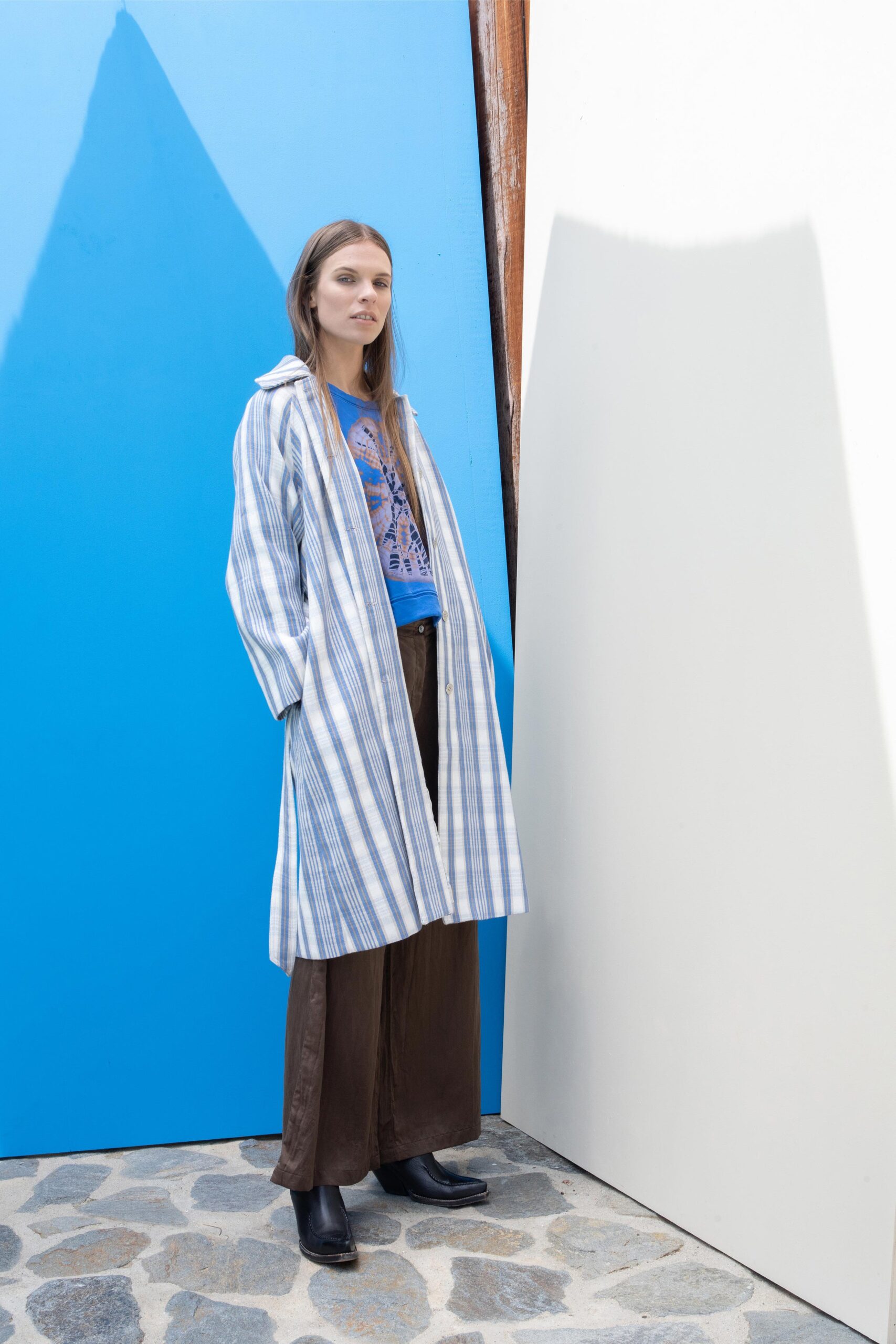Raquel Allegra Resort 20 Look 22