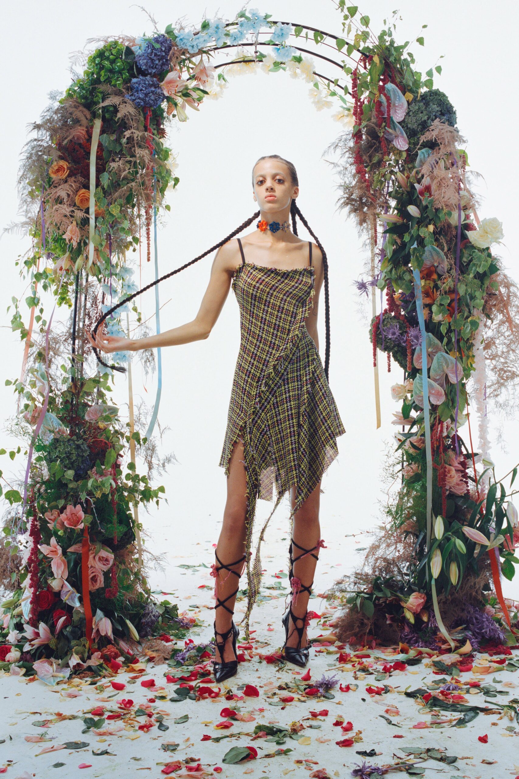 Rave Review S/S 23 Look 23