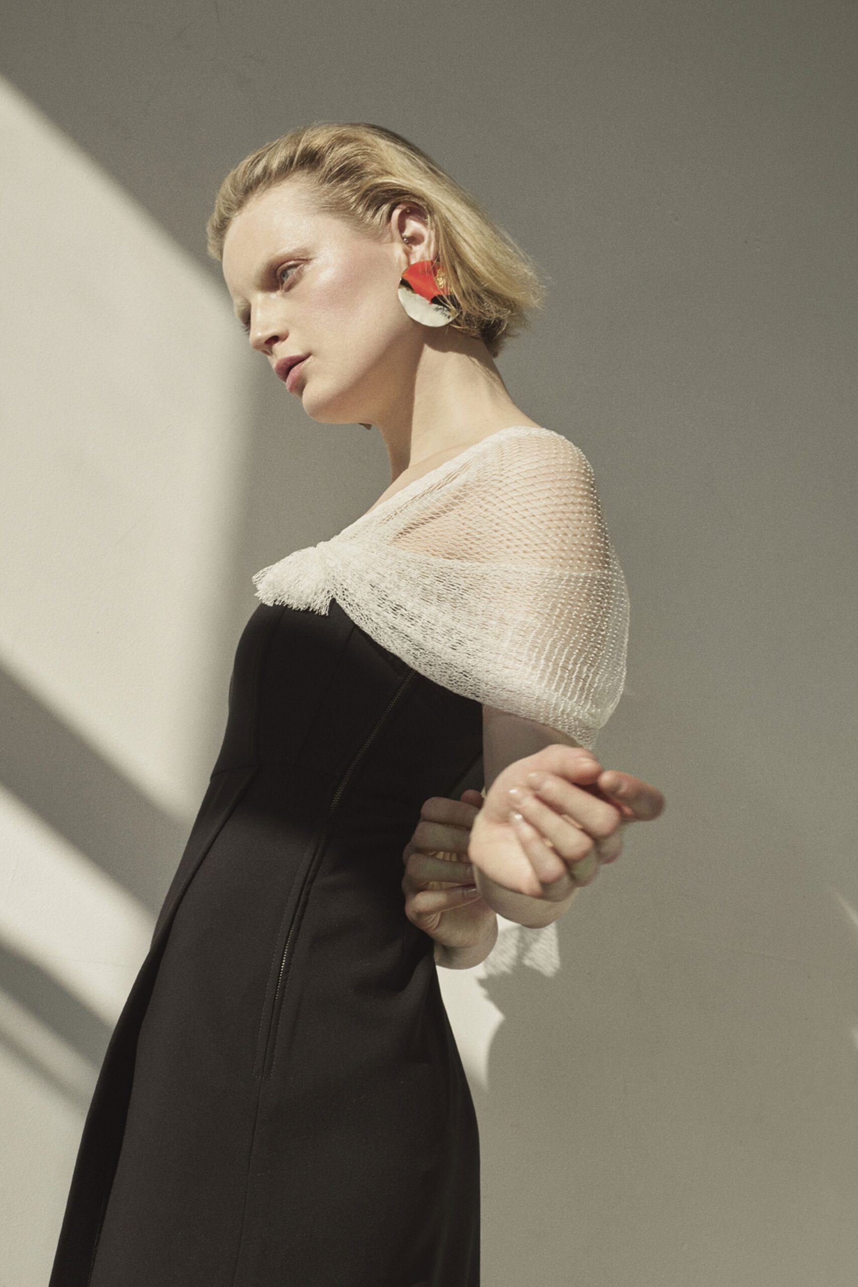 Rachel Comey F/W 18 Look 23