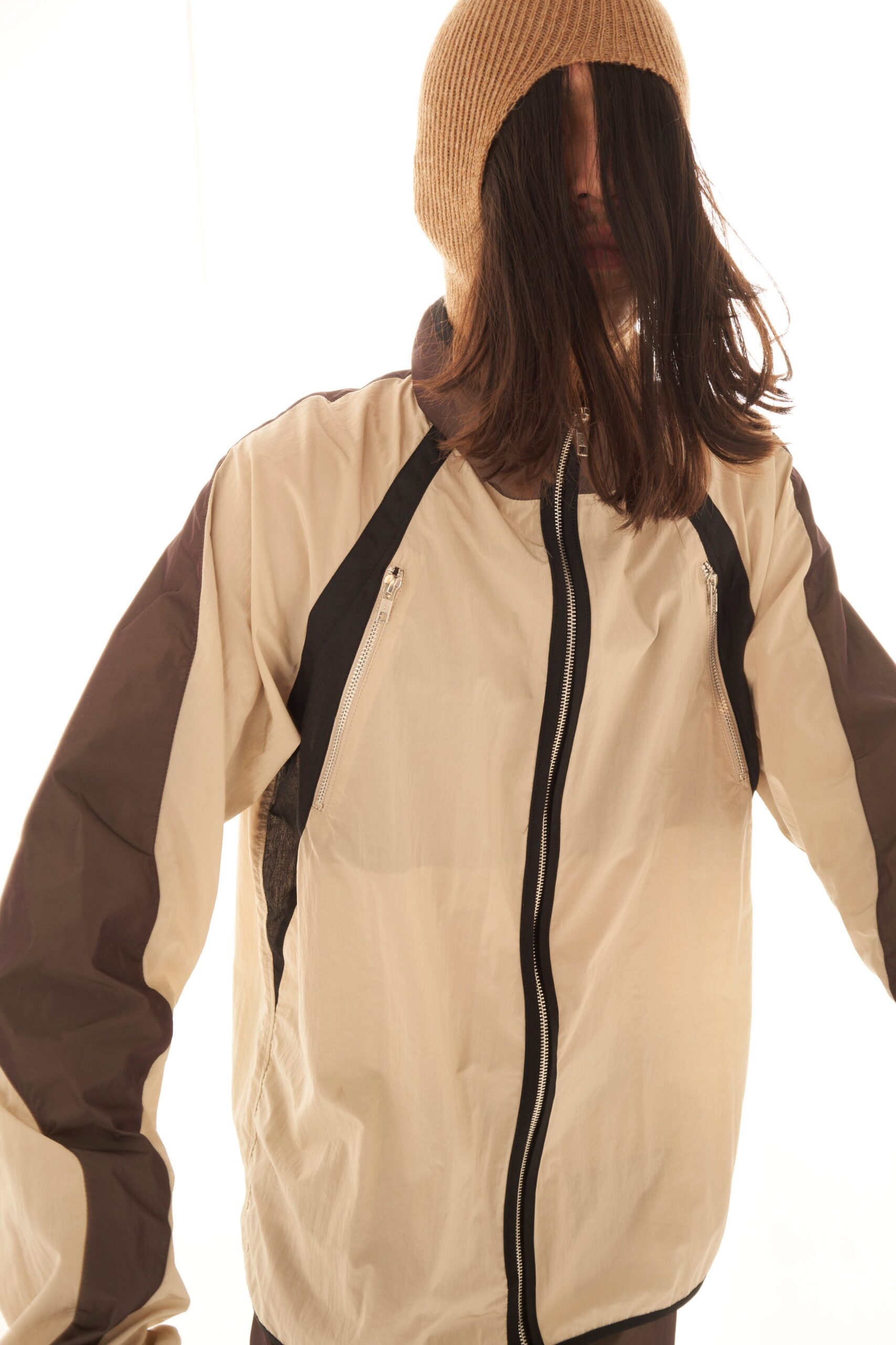 Ranra F/W 21 Menswear Look 22
