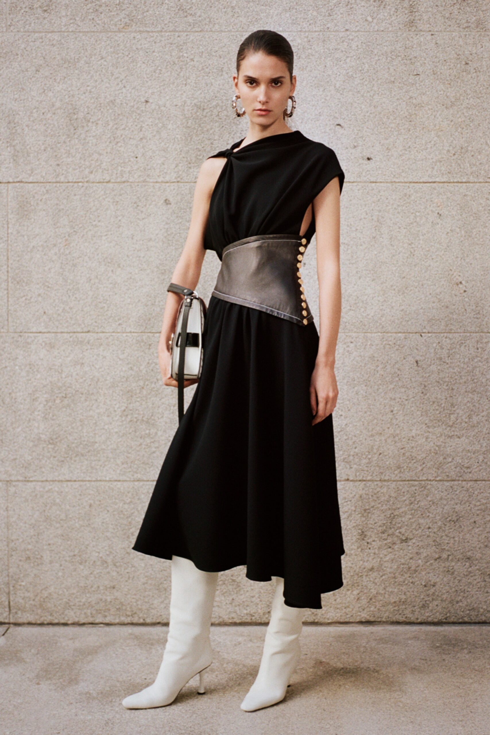 Proenza Schouler F/W 20 Look 24
