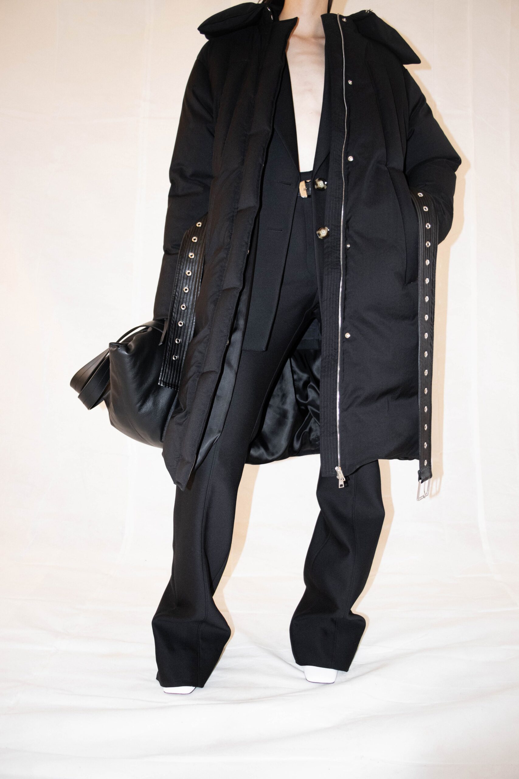 Proenza Schouler Resort 21 Look 22