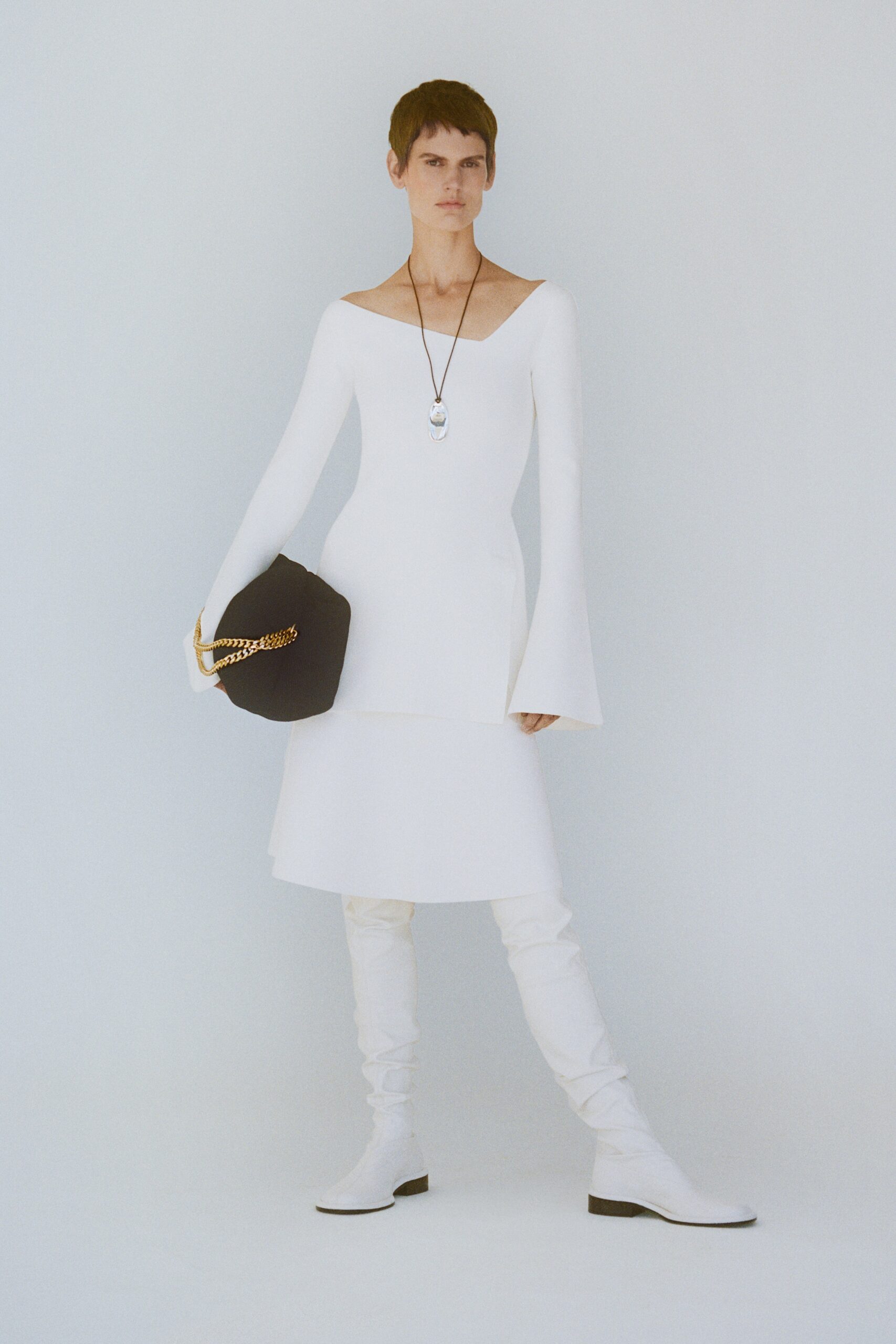 Proenza Schouler S/S 21 Look 24