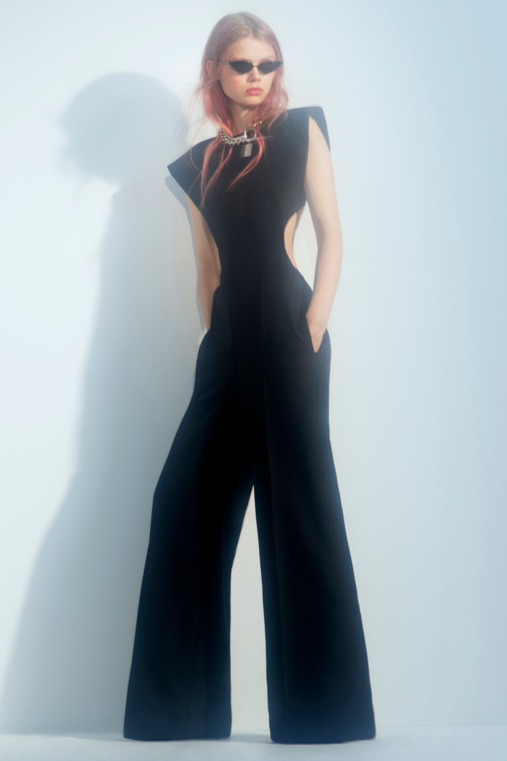 Philosophy di Lorenzo Serafini F/W 22 Look 24