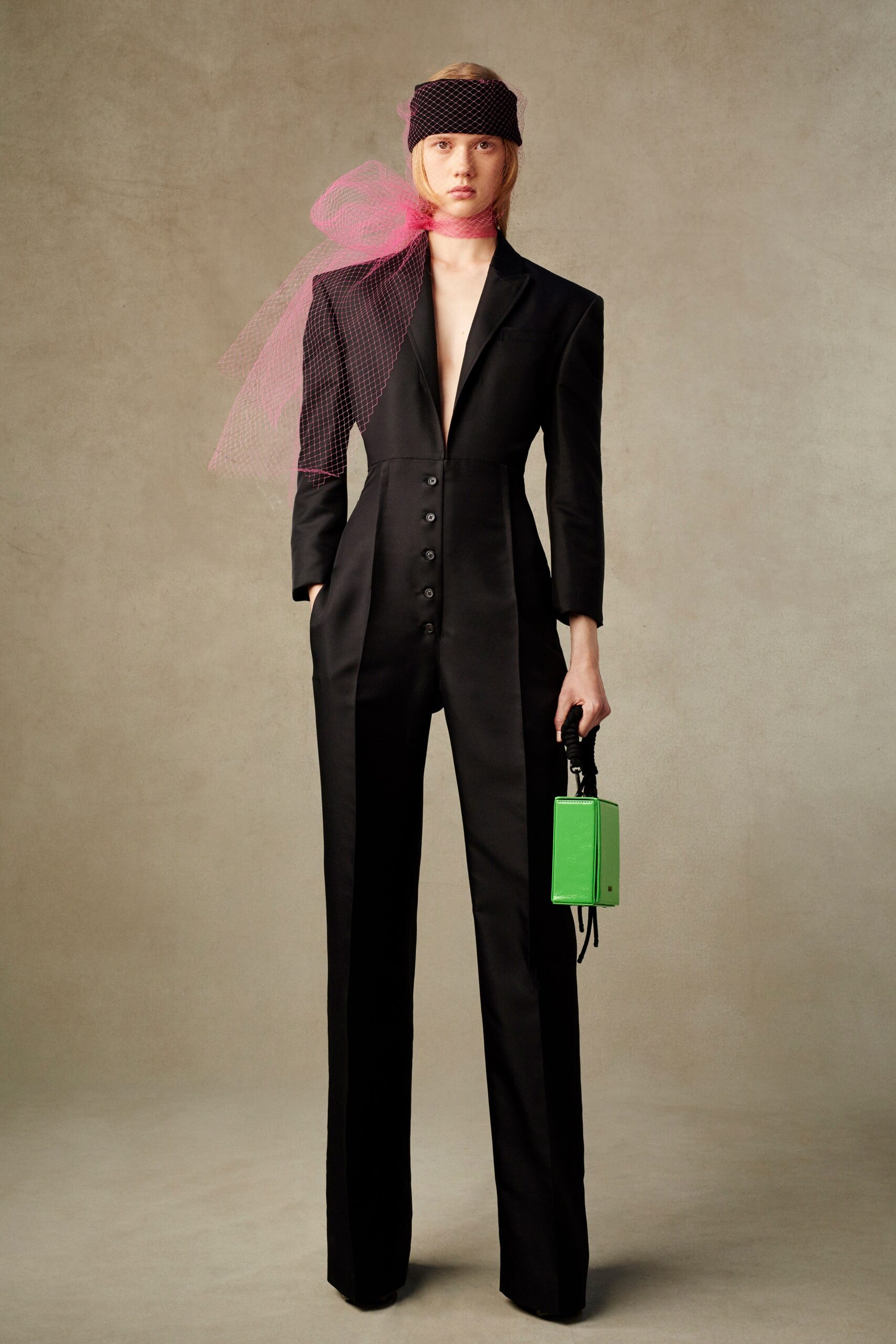 Philosophy di Lorenzo Serafini Resort 22 Look 24