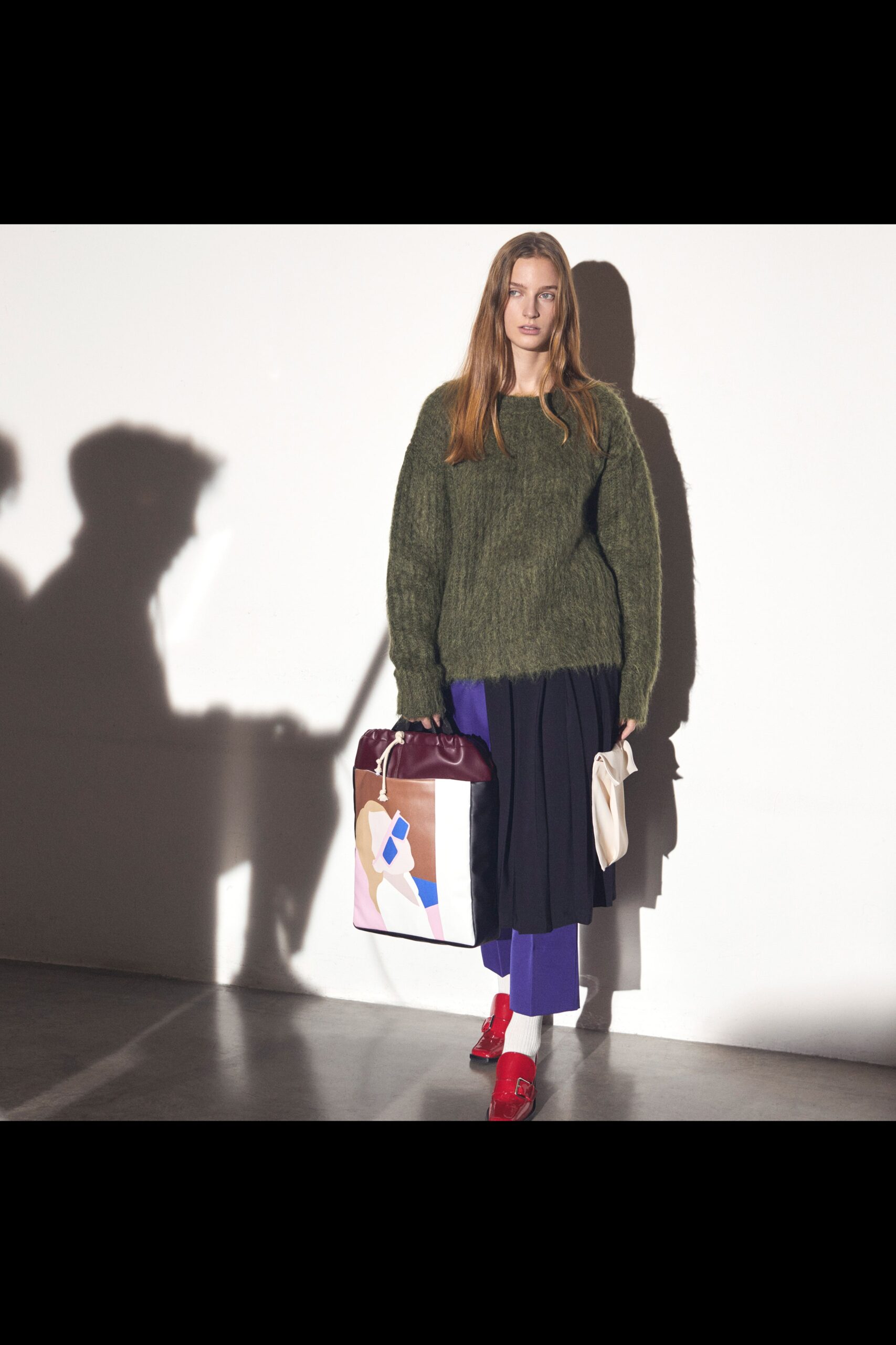 Plan C F/W 20 Look 21
