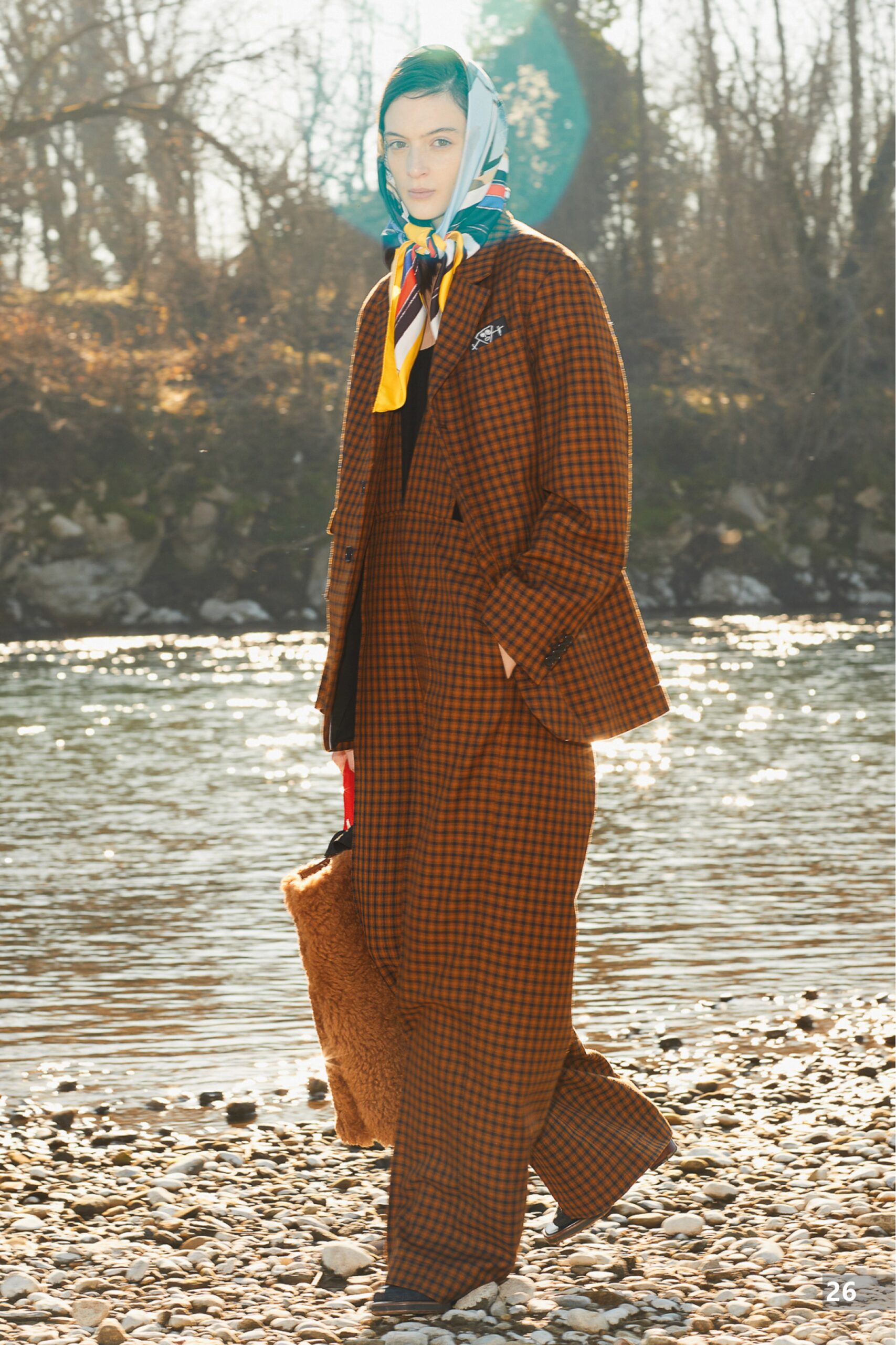 Plan C F/W 22 Look 23
