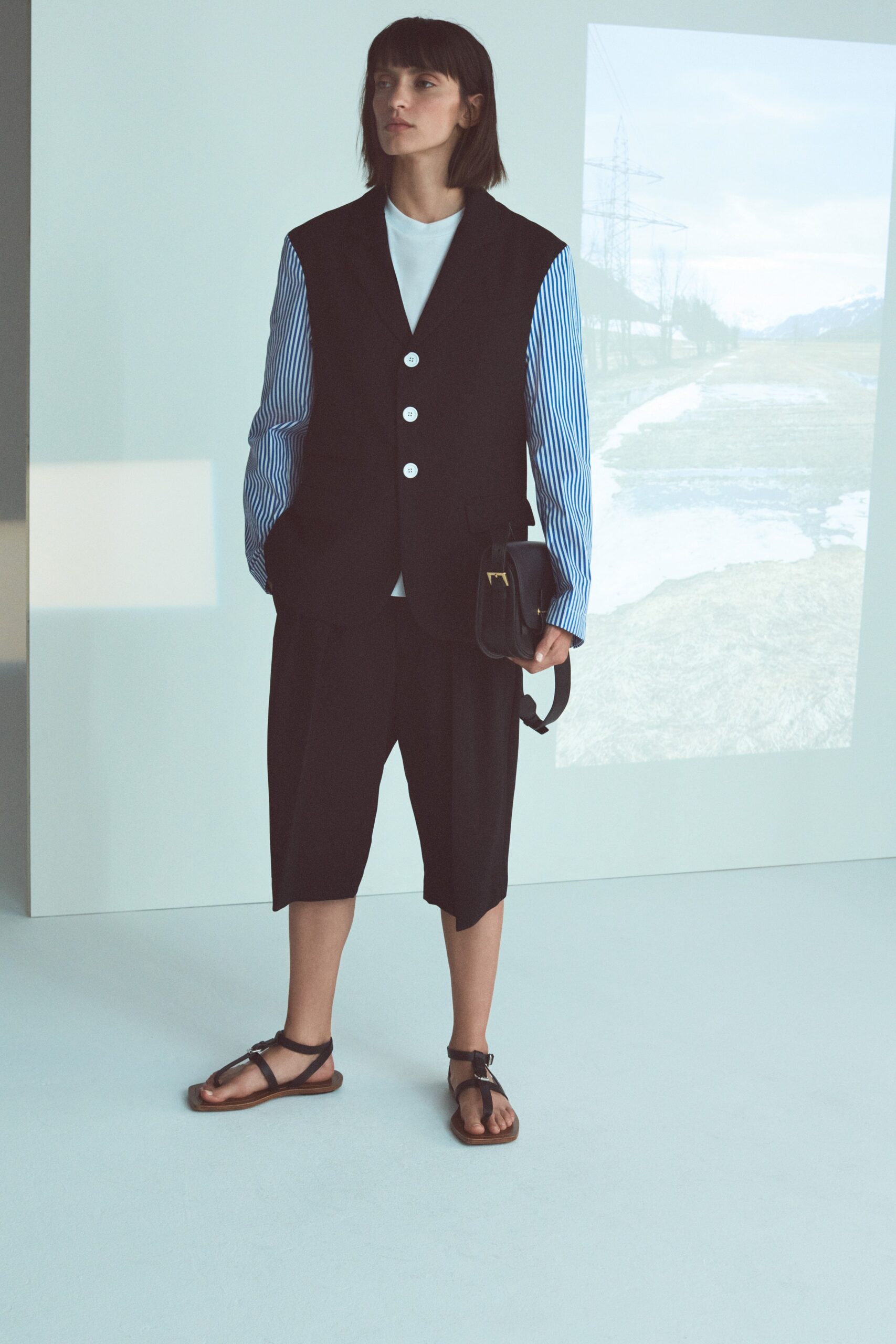 Plan C S/S 21 Look 24
